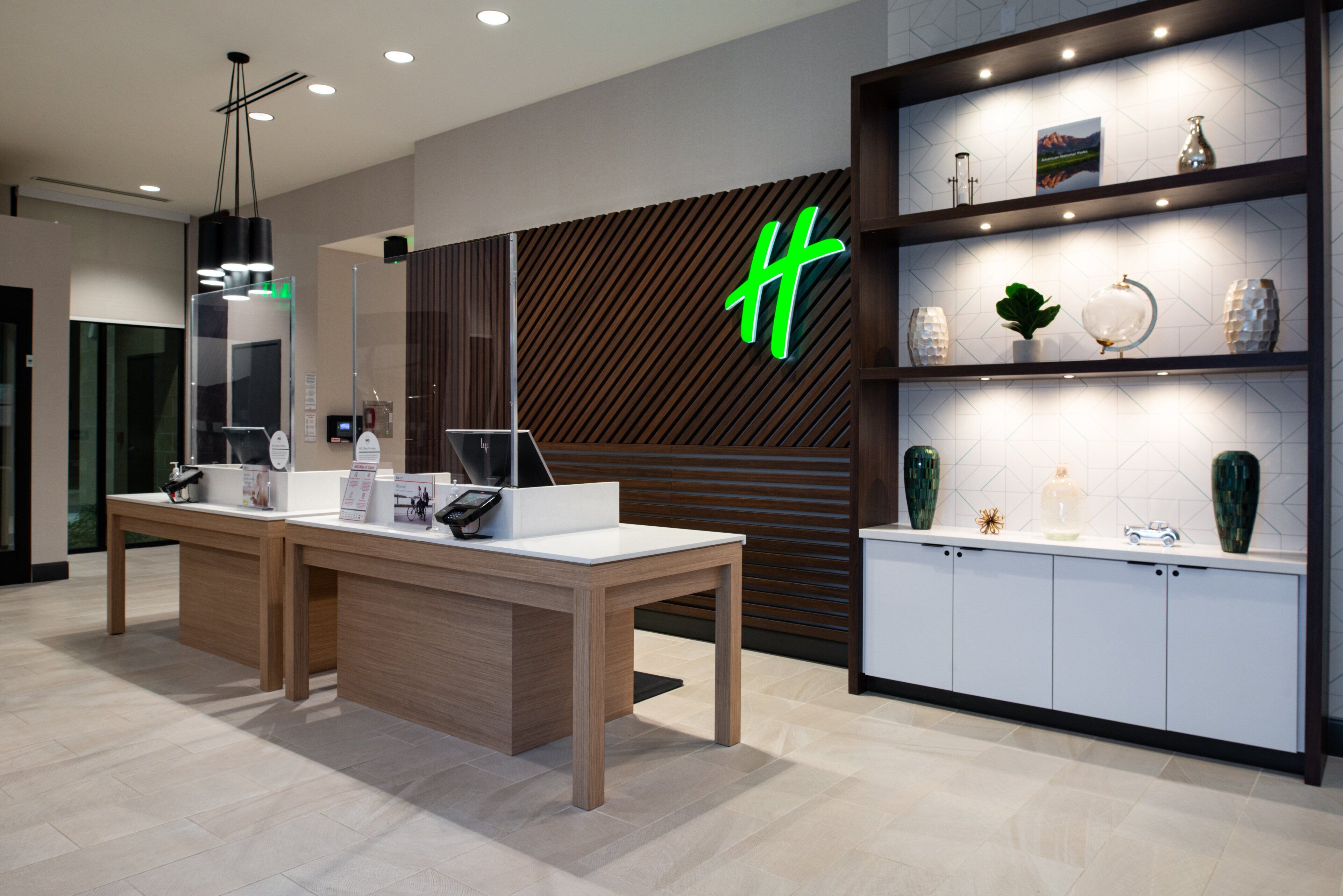 Holiday Inn & Suites Idaho Falls