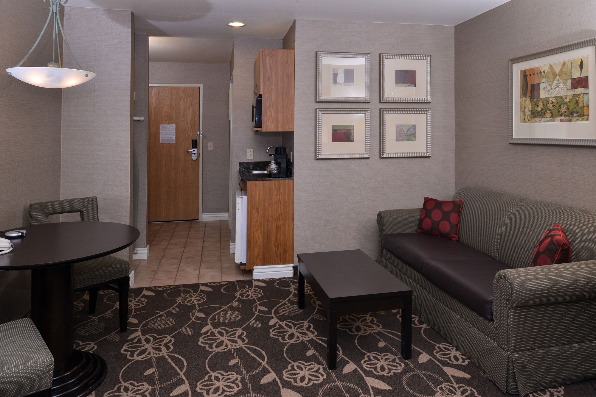 Holiday Inn Express & Suites Idaho Falls