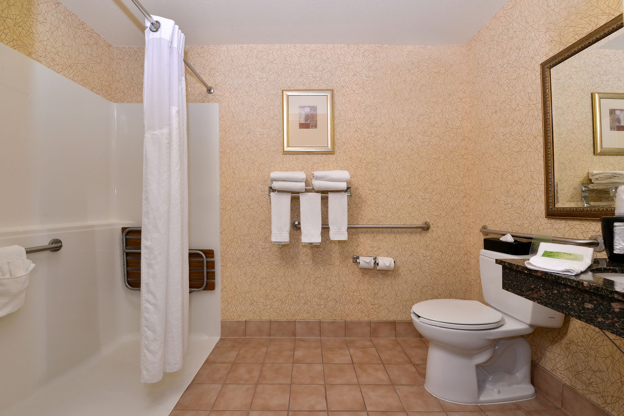 Holiday Inn Express & Suites Idaho Falls