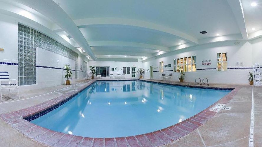 Holiday Inn Express & Suites Idaho Falls