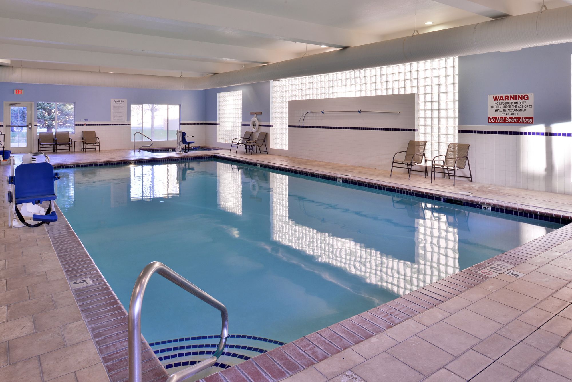 Holiday Inn Express & Suites Idaho Falls