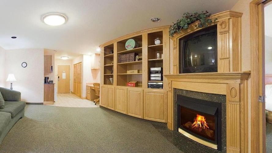 Holiday Inn Express & Suites Idaho Falls