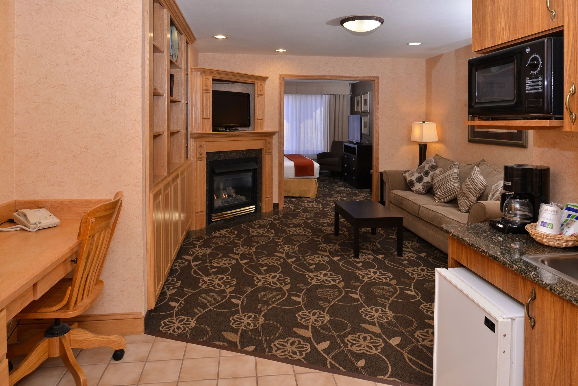 Holiday Inn Express & Suites Idaho Falls