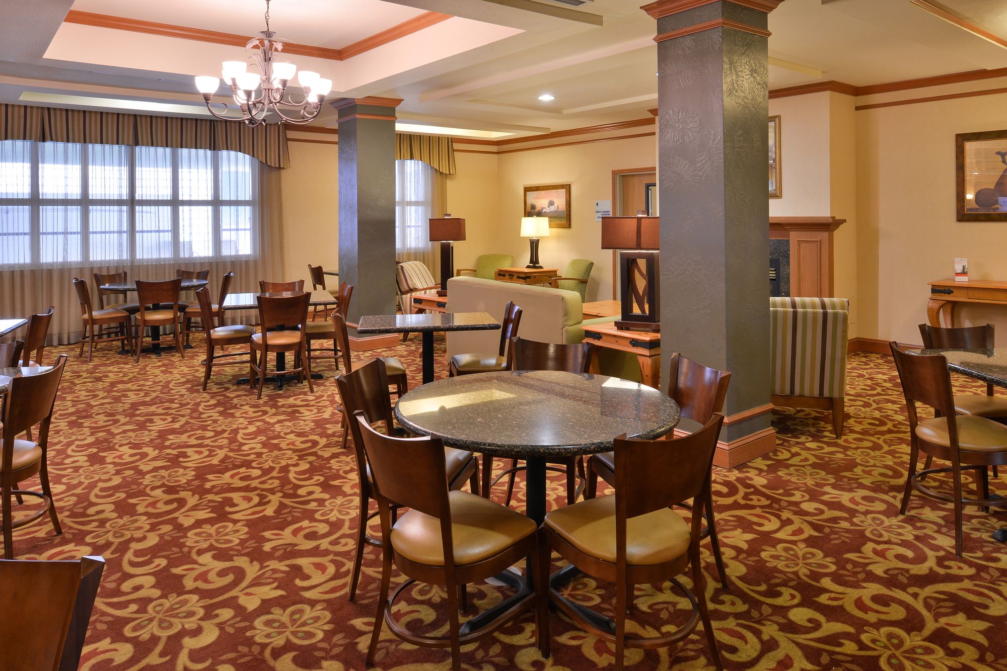 Holiday Inn Express & Suites Idaho Falls