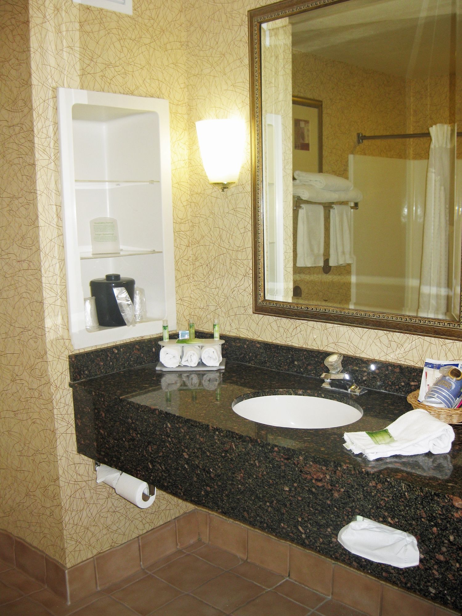 Holiday Inn Express & Suites Idaho Falls