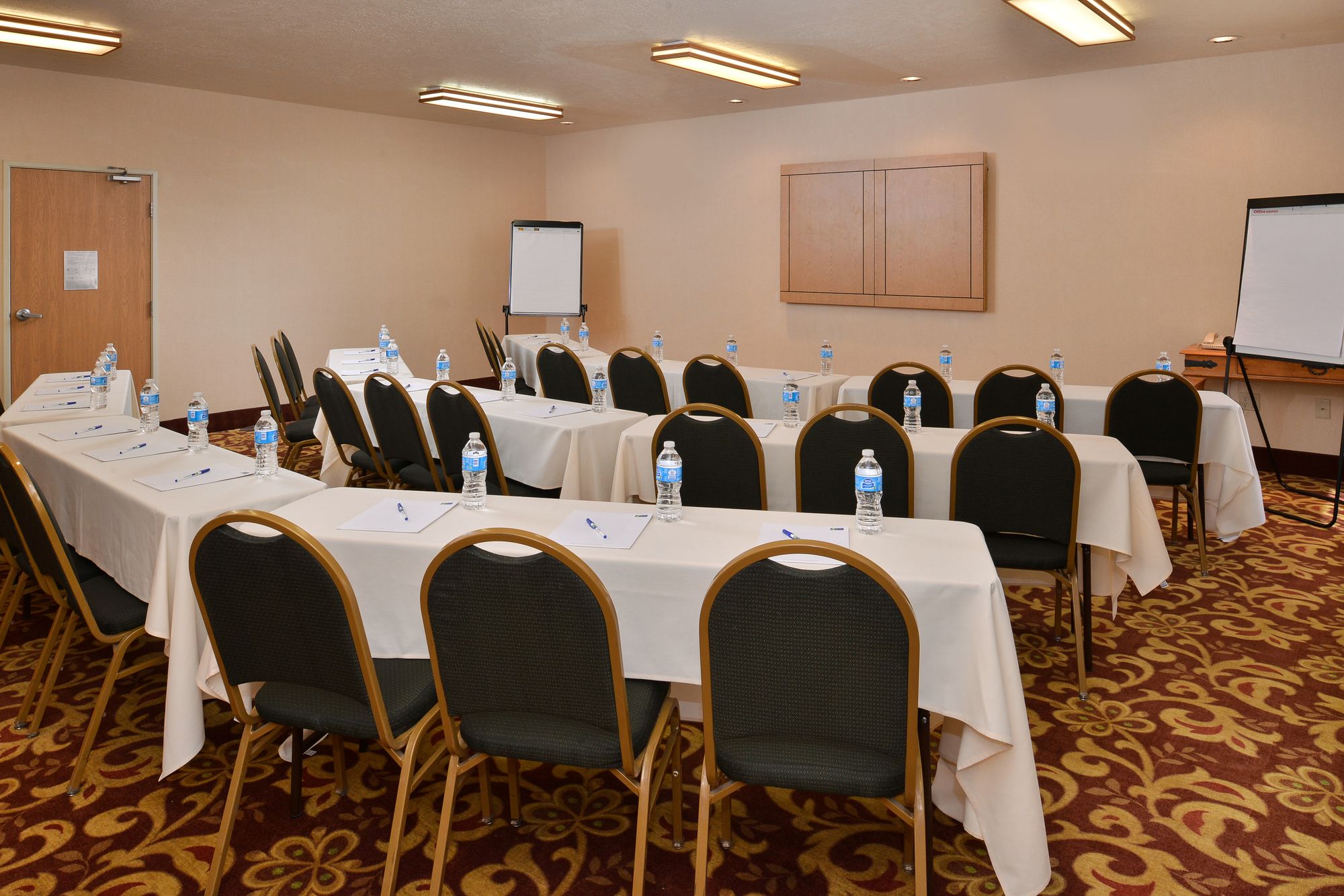 Holiday Inn Express & Suites Idaho Falls