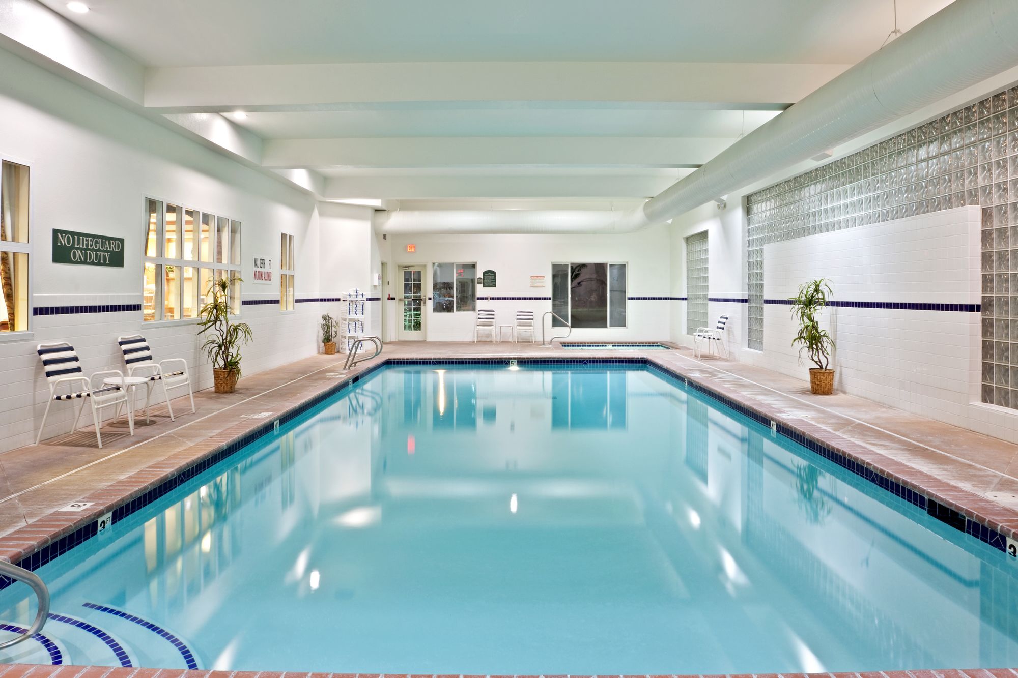 Holiday Inn Express & Suites Idaho Falls