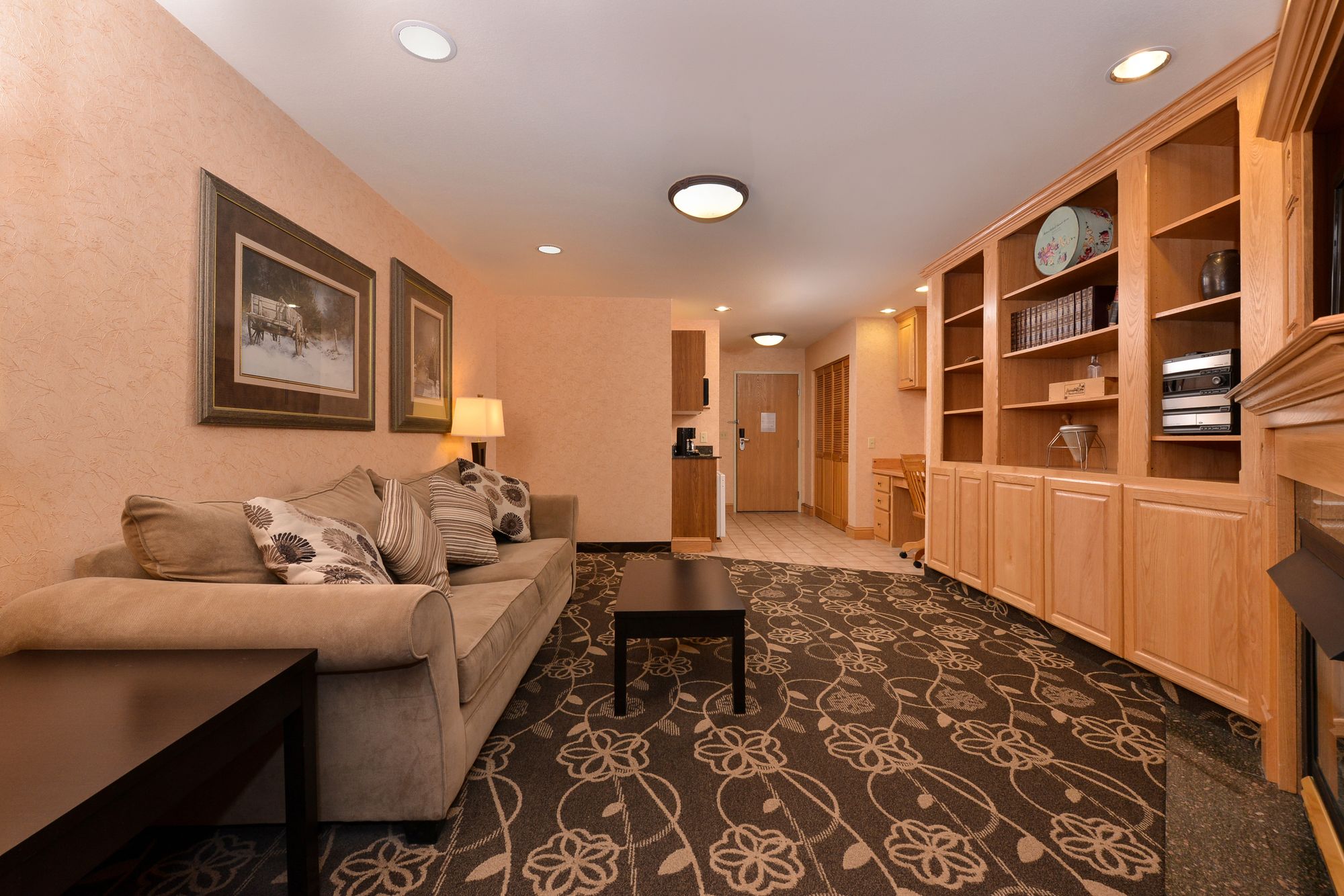 Holiday Inn Express & Suites Idaho Falls