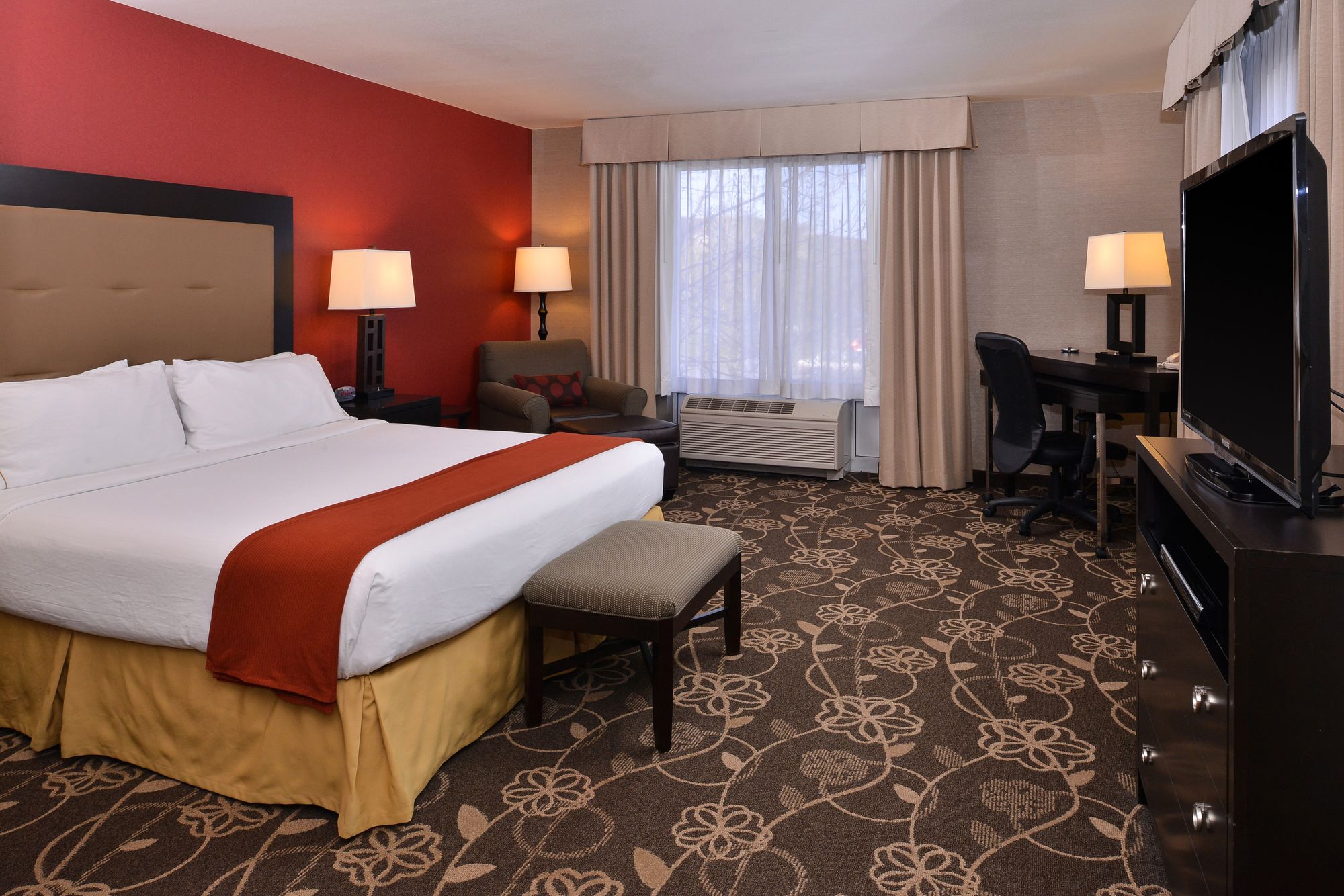 Holiday Inn Express & Suites Idaho Falls