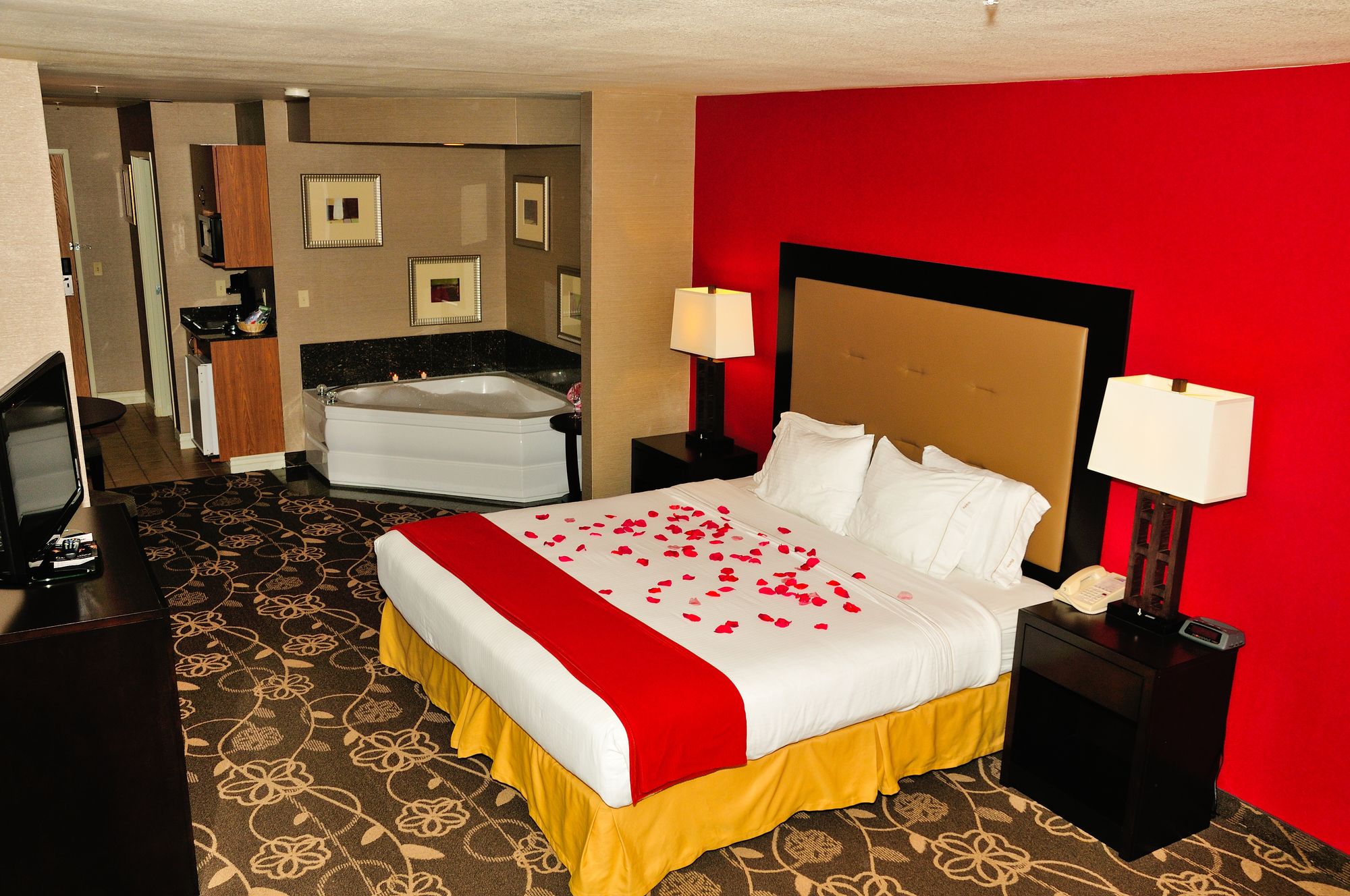 Holiday Inn Express & Suites Idaho Falls
