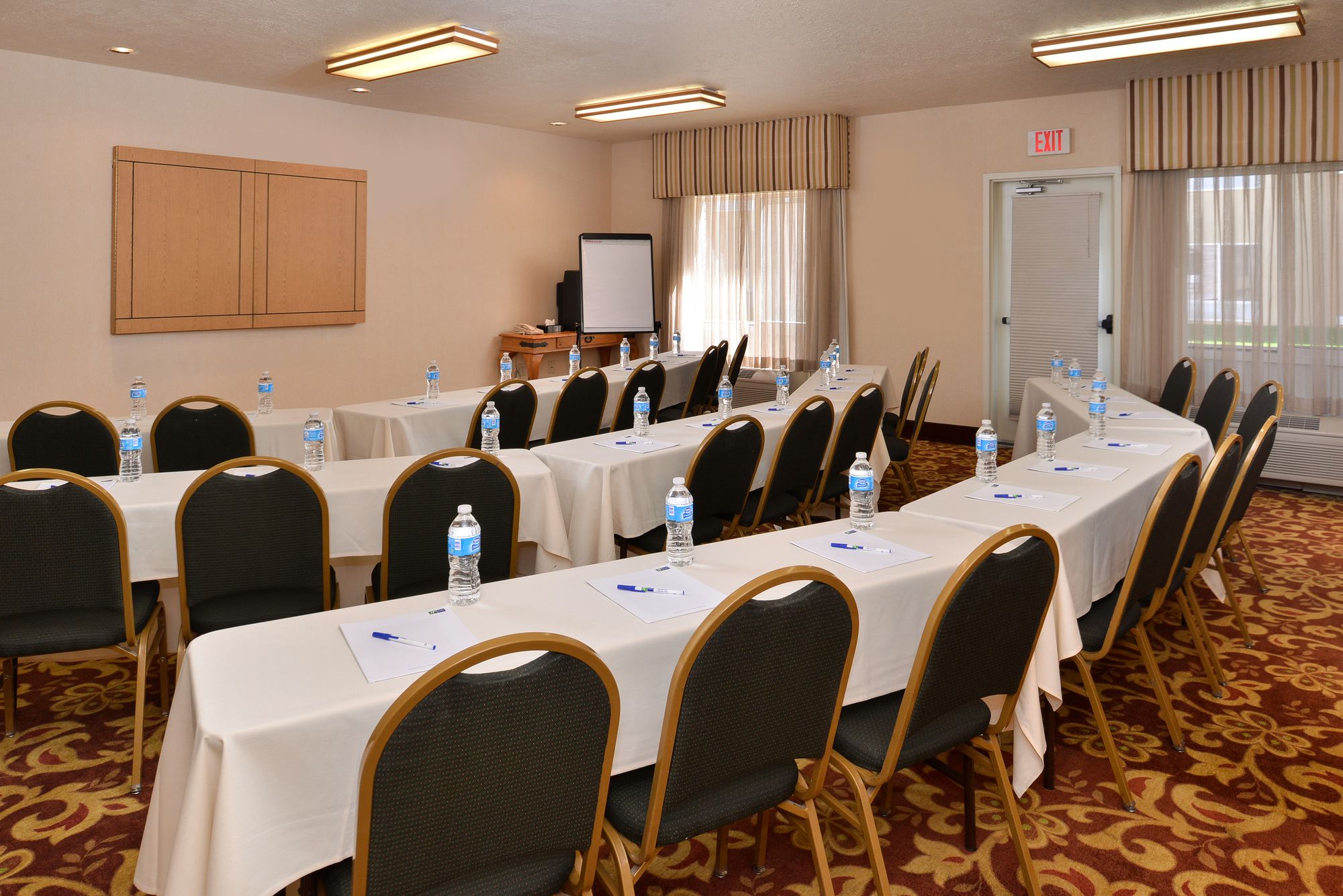Holiday Inn Express & Suites Idaho Falls