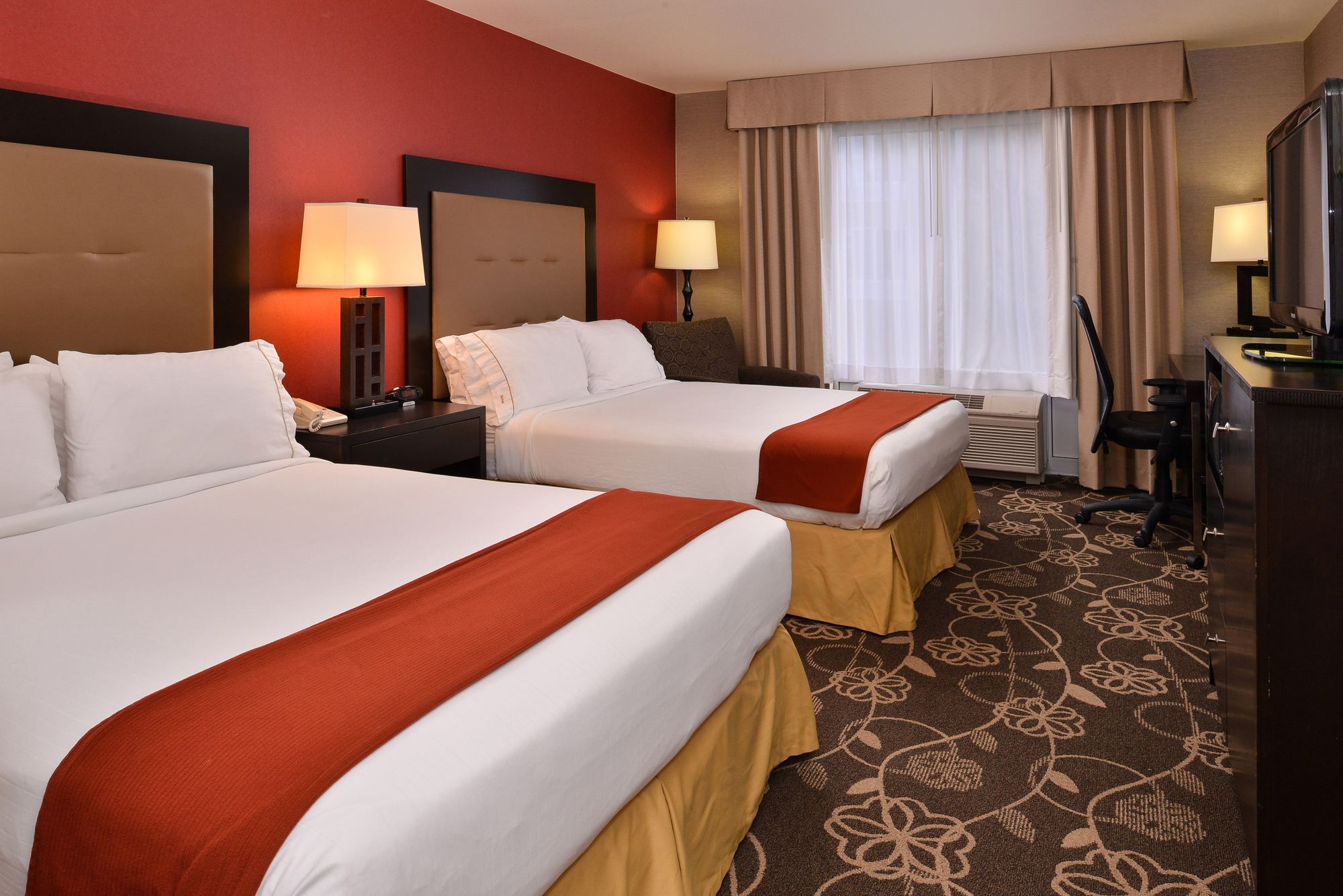 Holiday Inn Express & Suites Idaho Falls