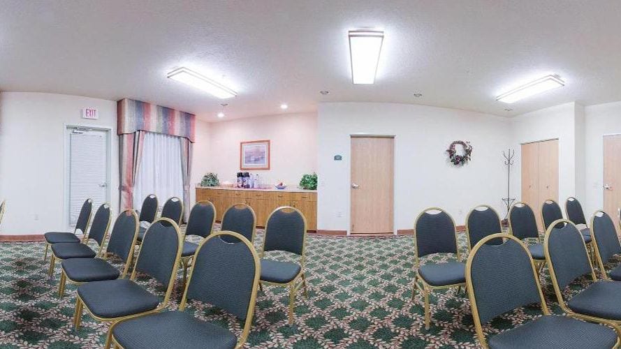 Holiday Inn Express & Suites Idaho Falls