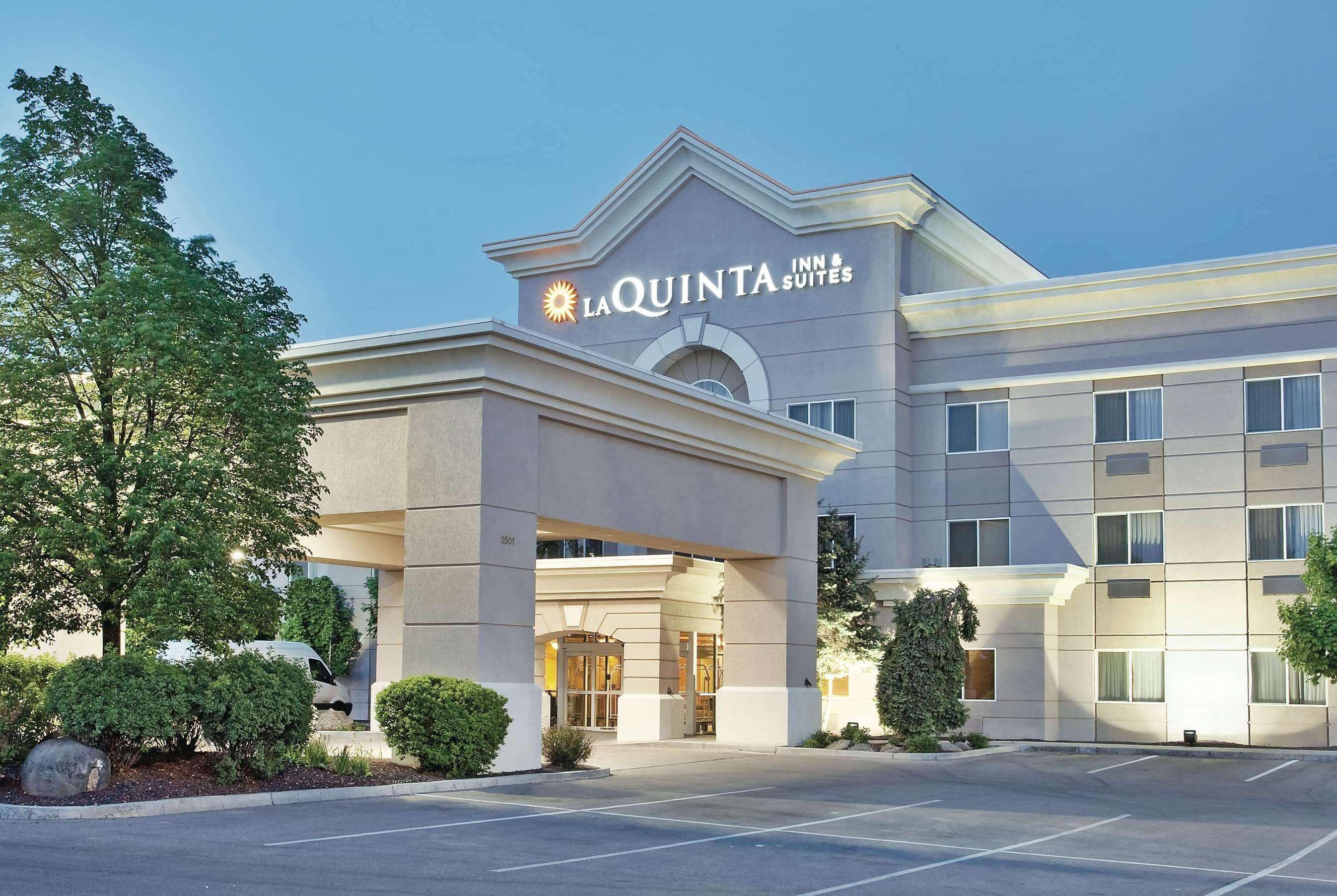 La Quinta Inn & Suites by Wyndham Idaho Falls/Ammon