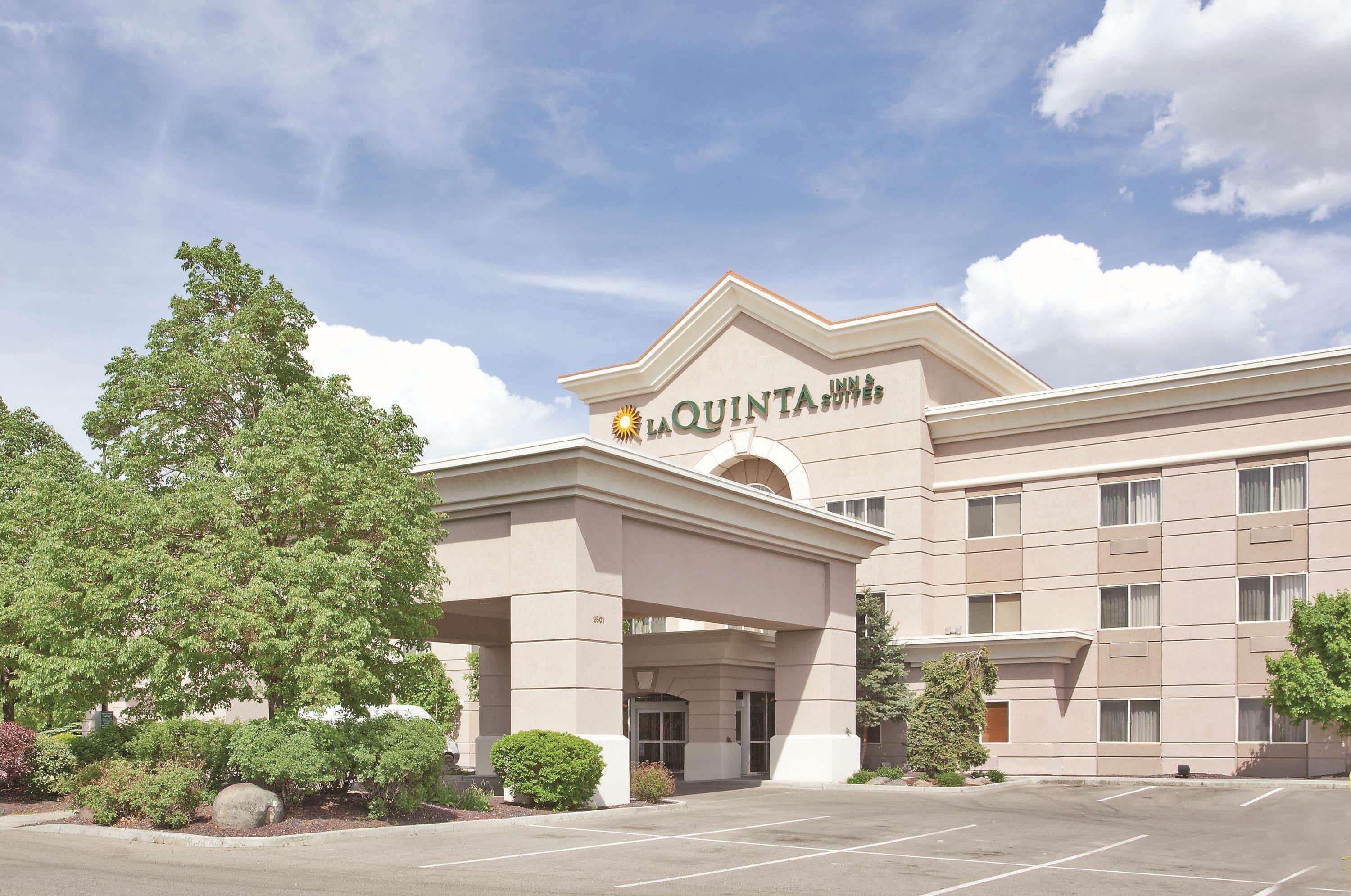 La Quinta Inn & Suites by Wyndham Idaho Falls/Ammon