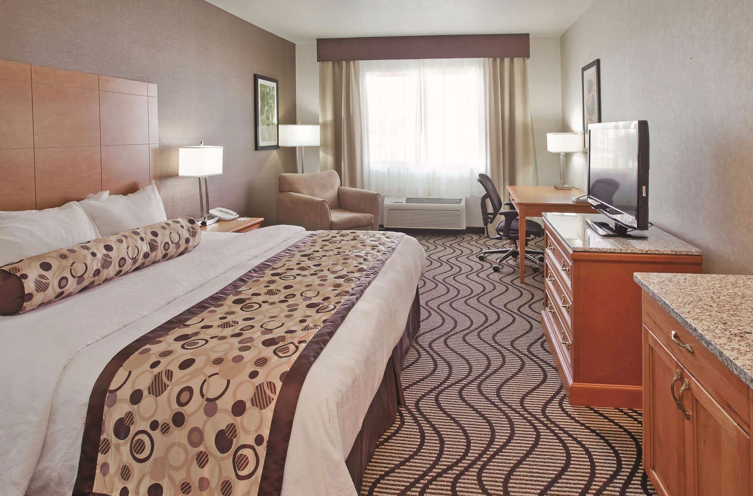 La Quinta Inn & Suites by Wyndham Idaho Falls/Ammon