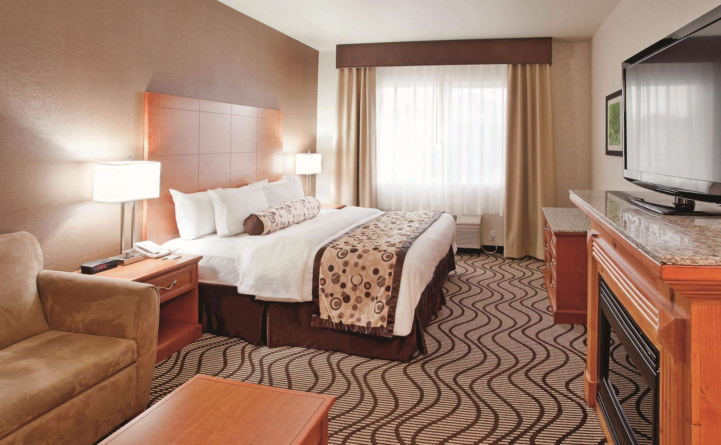 La Quinta Inn & Suites by Wyndham Idaho Falls/Ammon