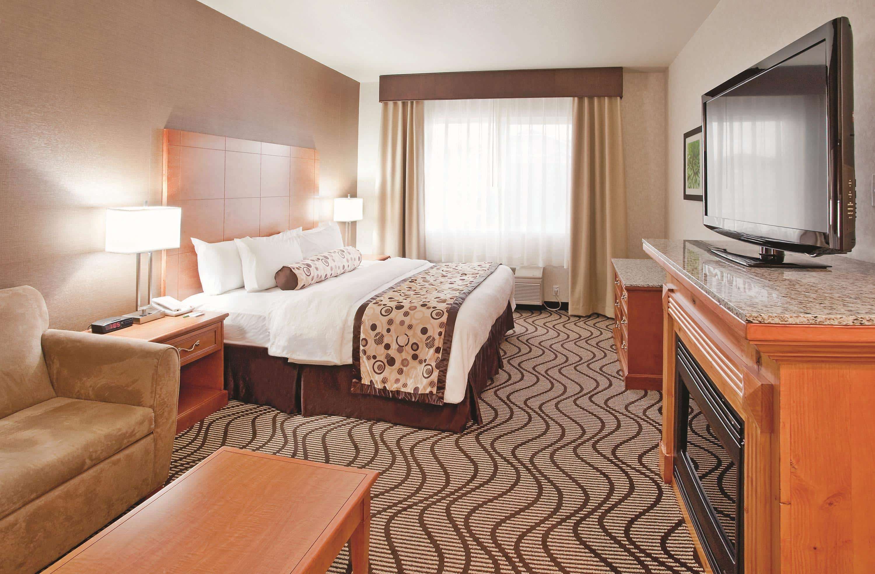La Quinta Inn & Suites by Wyndham Idaho Falls/Ammon