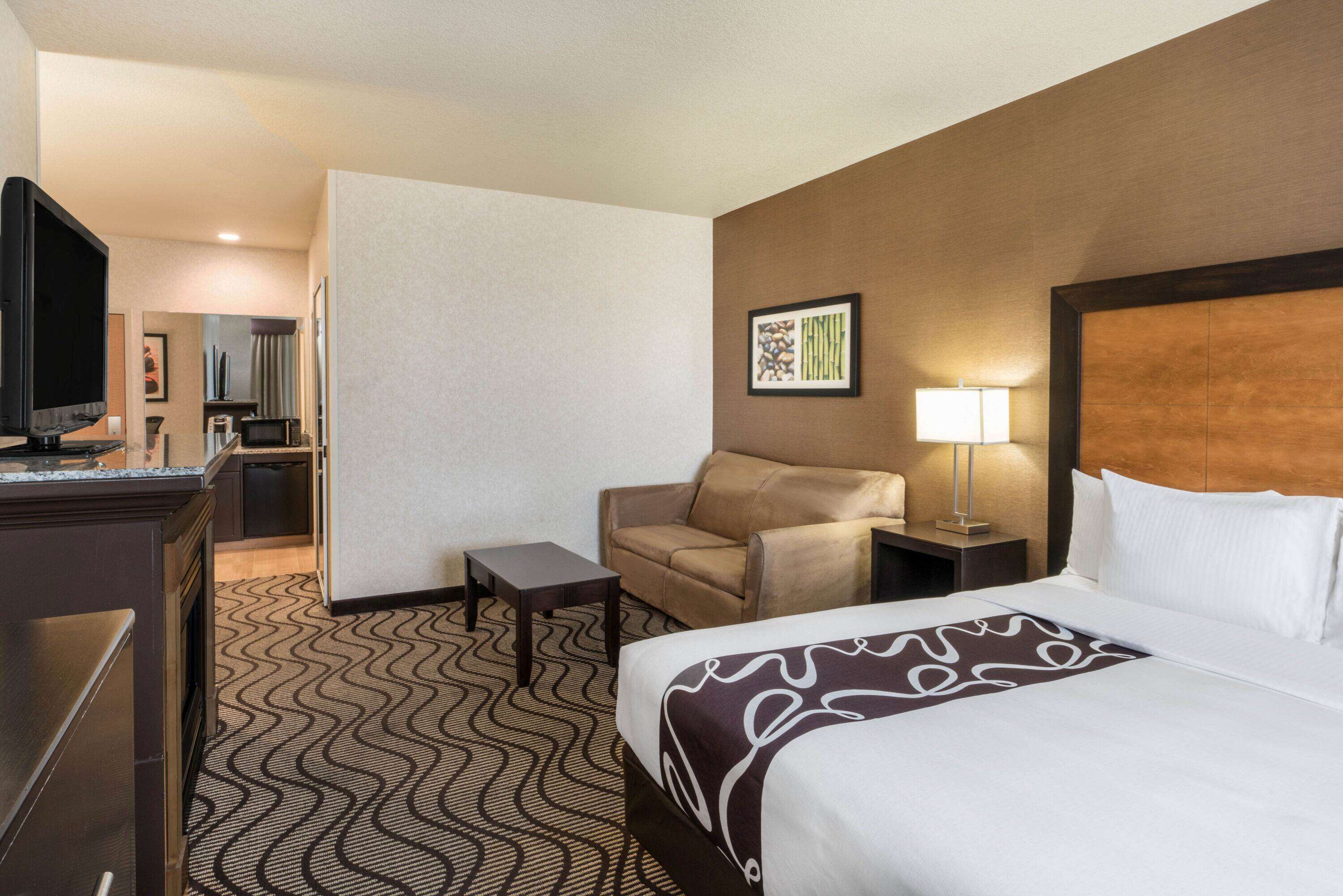 La Quinta Inn & Suites by Wyndham Idaho Falls/Ammon