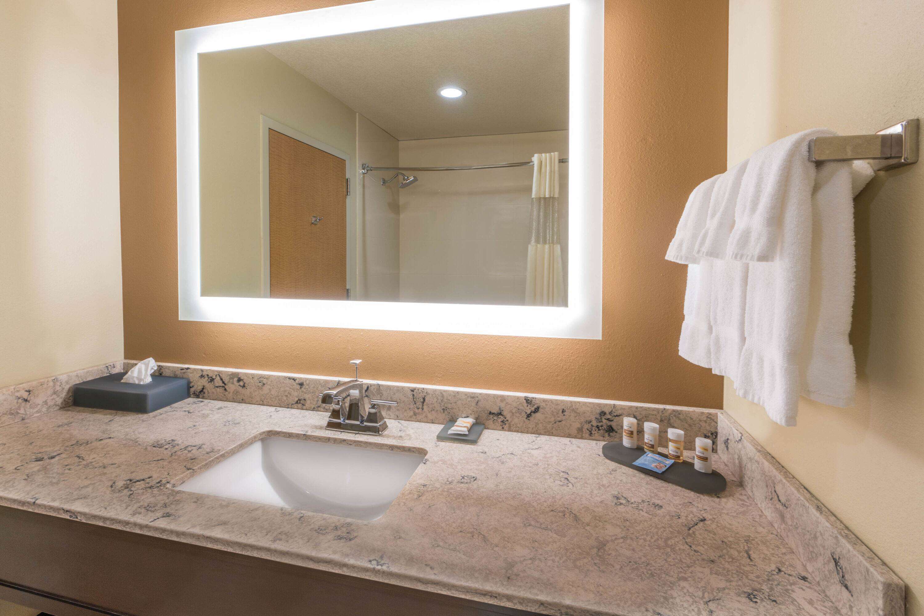 La Quinta Inn & Suites by Wyndham Idaho Falls/Ammon