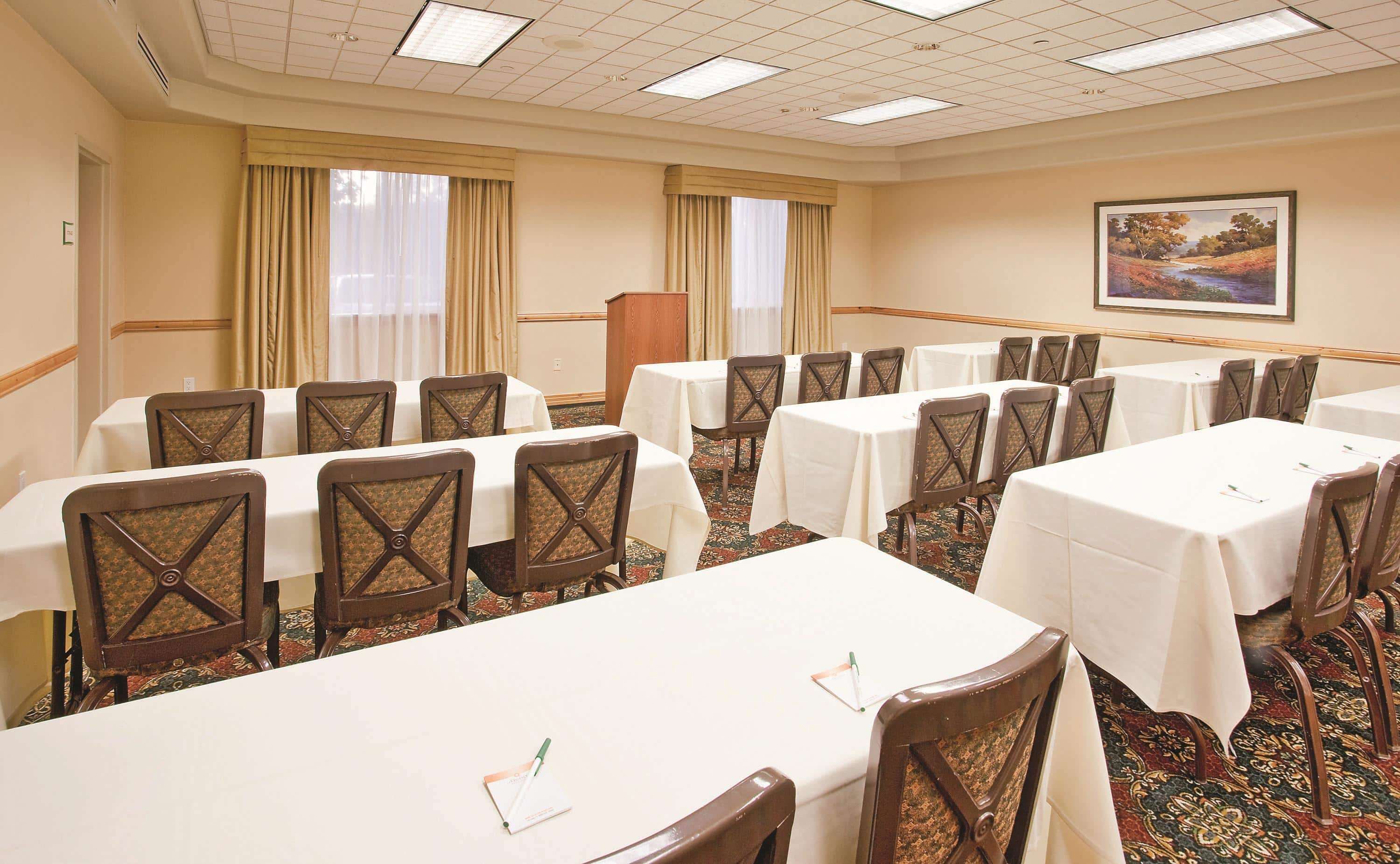 La Quinta Inn & Suites by Wyndham Idaho Falls/Ammon