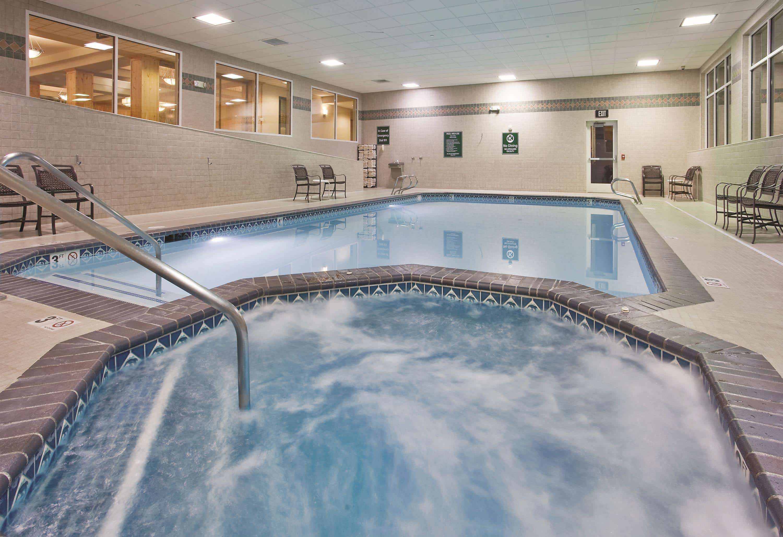 La Quinta Inn & Suites by Wyndham Idaho Falls/Ammon