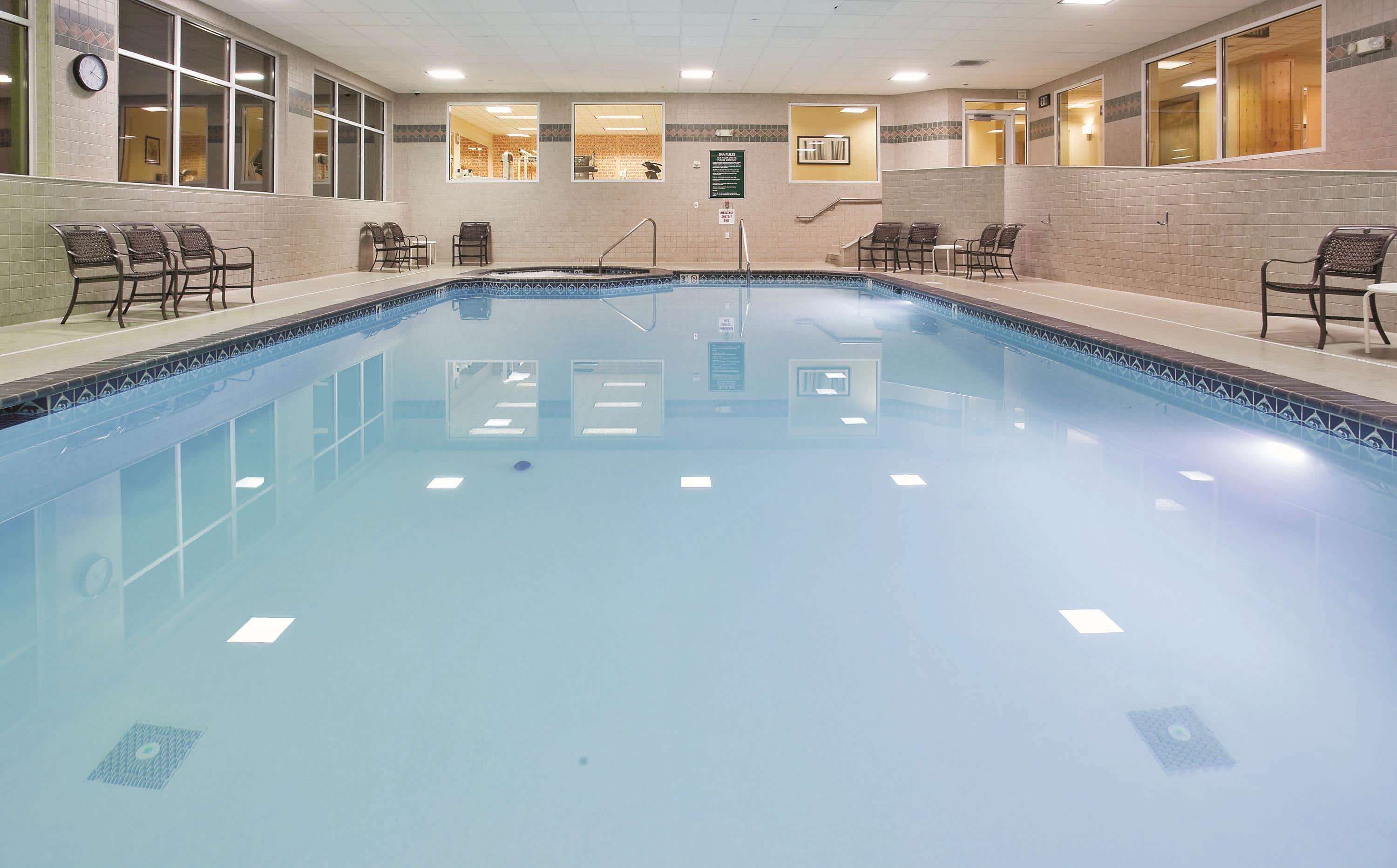 La Quinta Inn & Suites by Wyndham Idaho Falls/Ammon