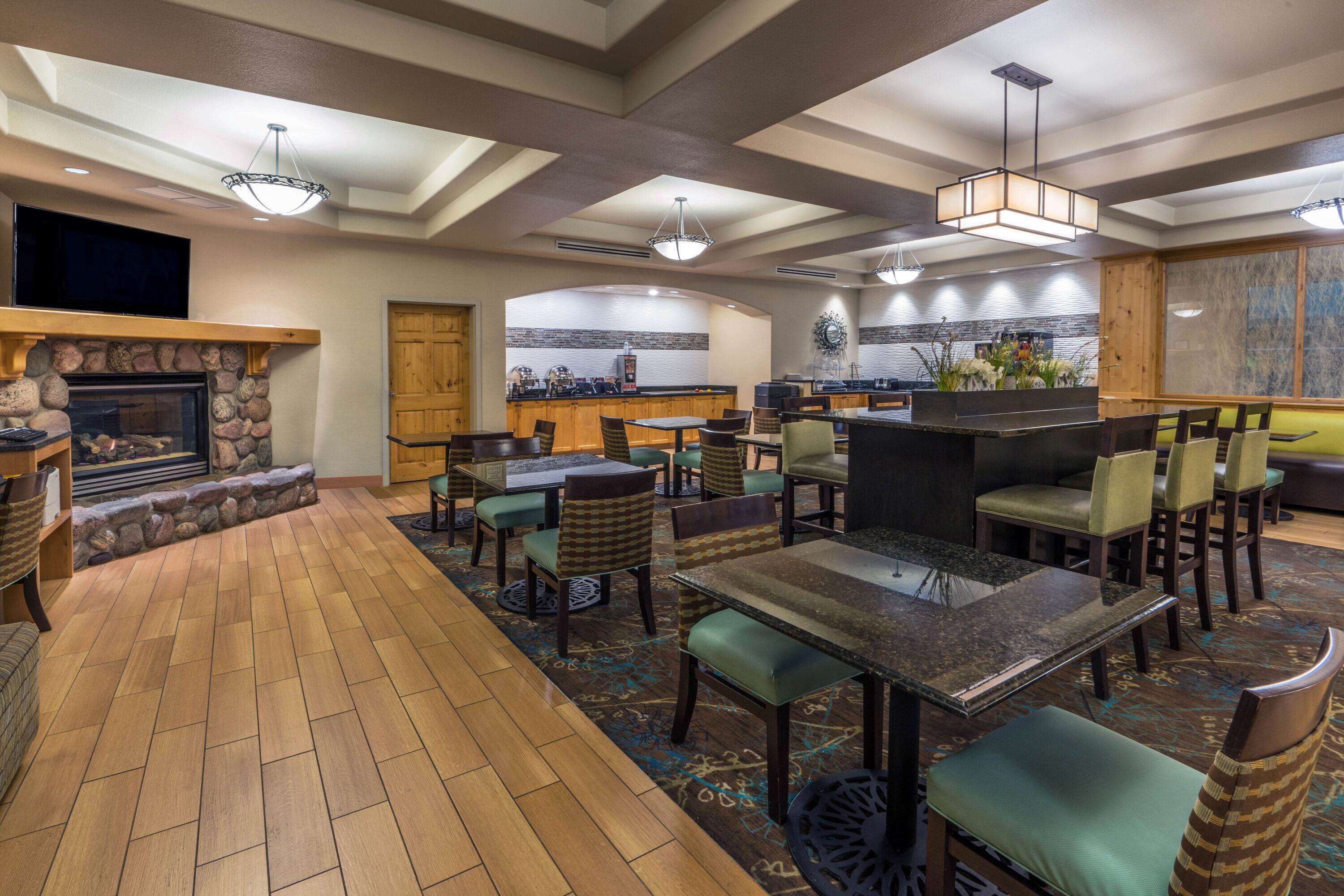 La Quinta Inn & Suites by Wyndham Idaho Falls/Ammon