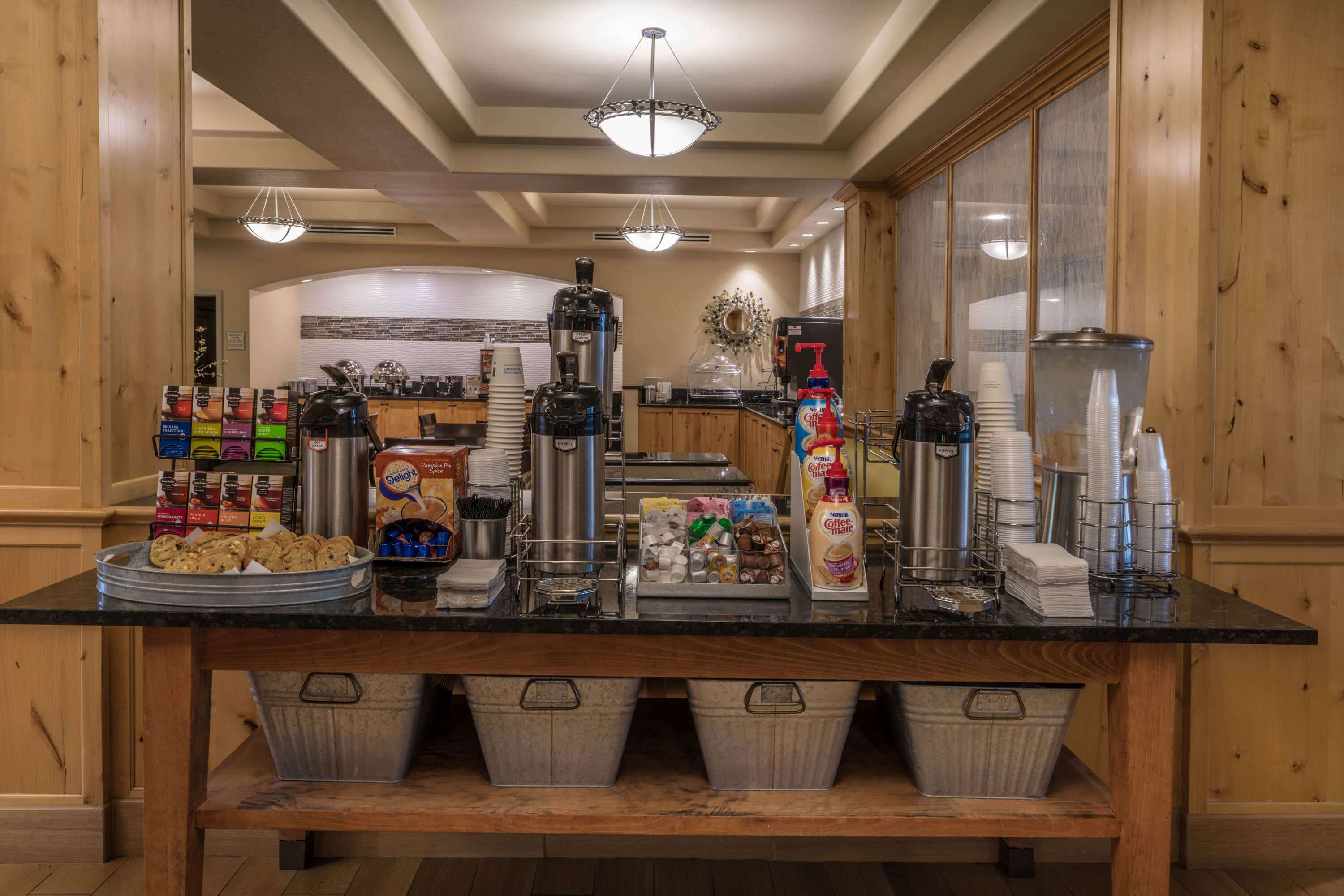 La Quinta Inn & Suites by Wyndham Idaho Falls/Ammon