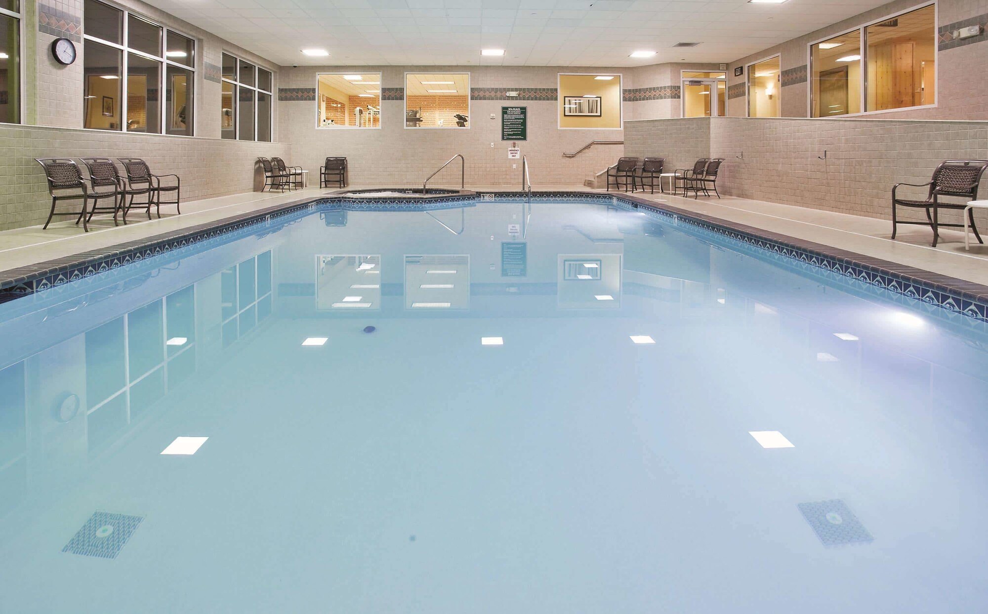 La Quinta Inn & Suites by Wyndham Idaho Falls/Ammon