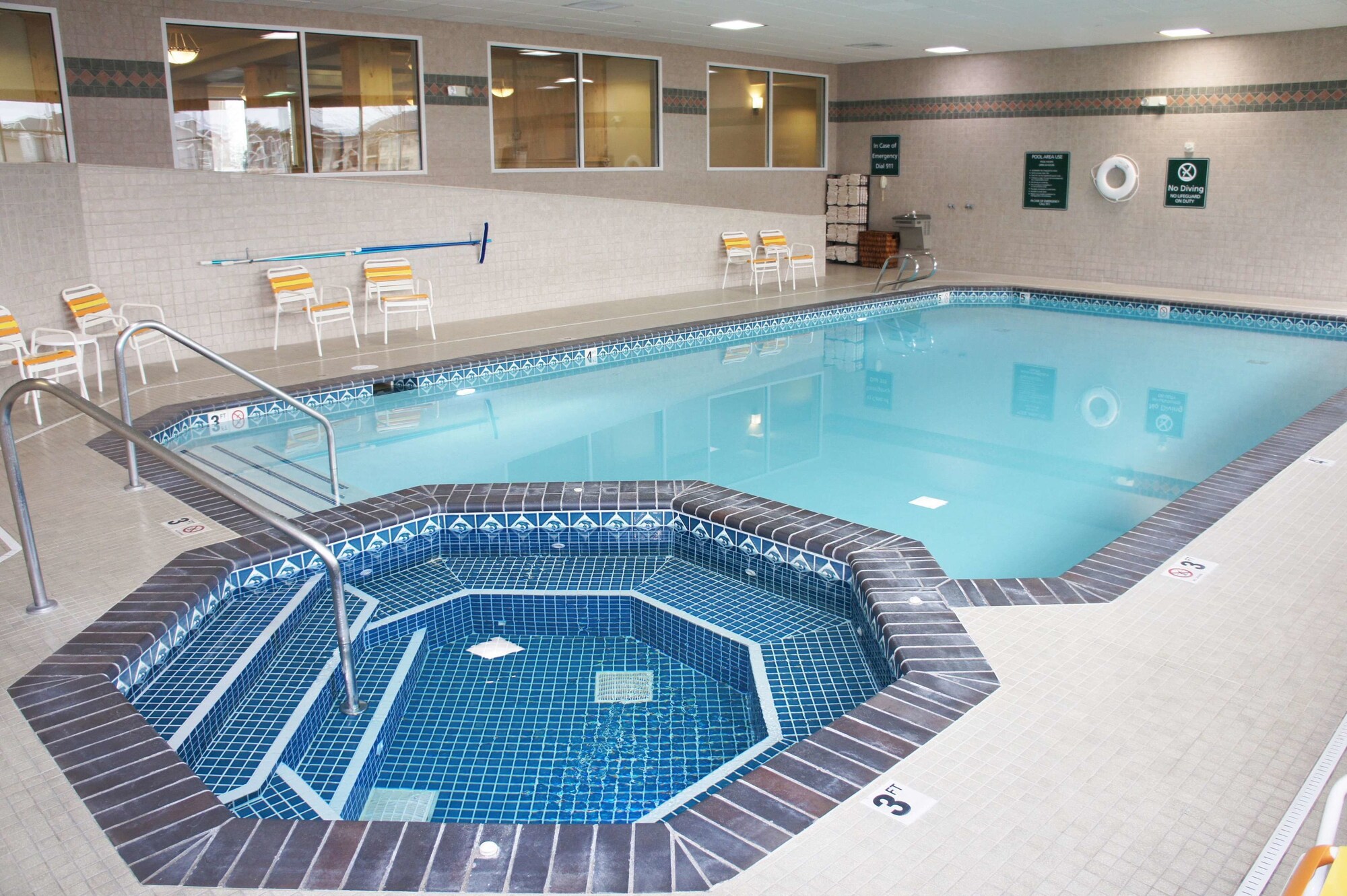 La Quinta Inn & Suites by Wyndham Idaho Falls/Ammon