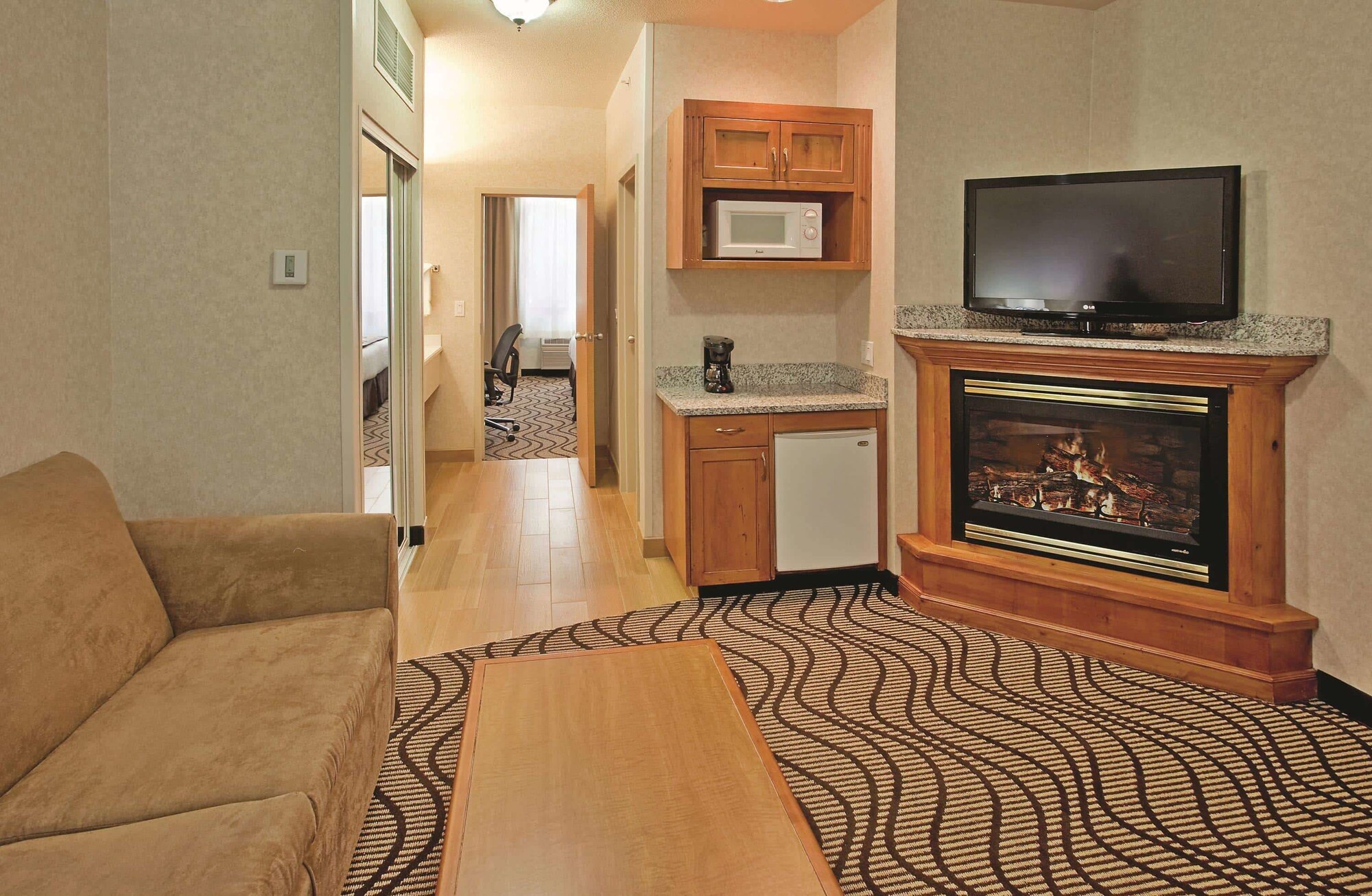 La Quinta Inn & Suites by Wyndham Idaho Falls/Ammon