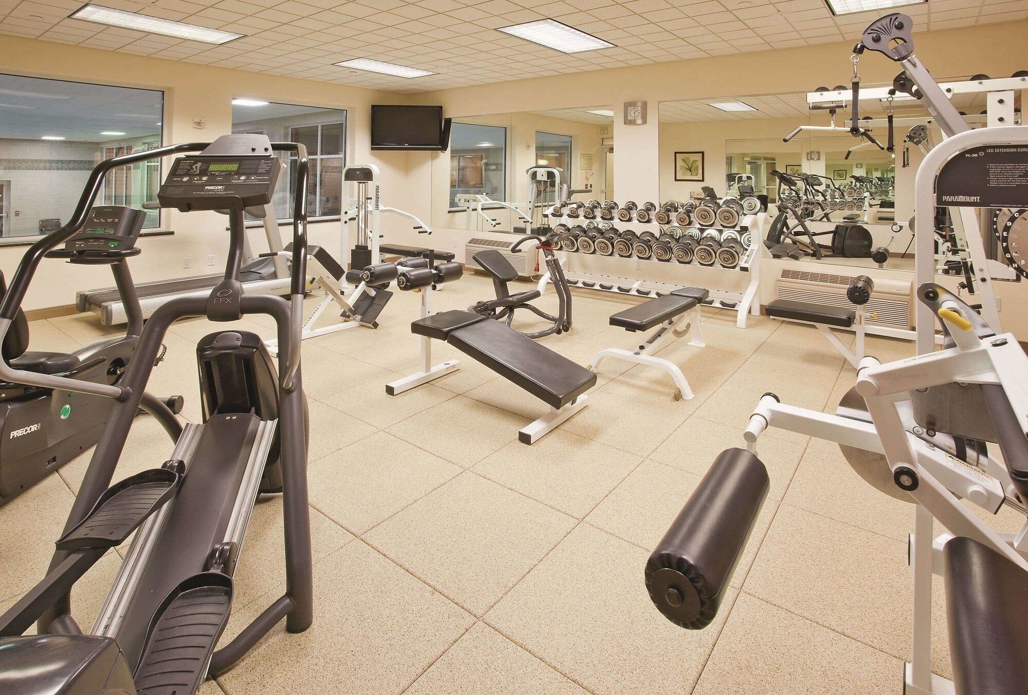 La Quinta Inn & Suites by Wyndham Idaho Falls/Ammon