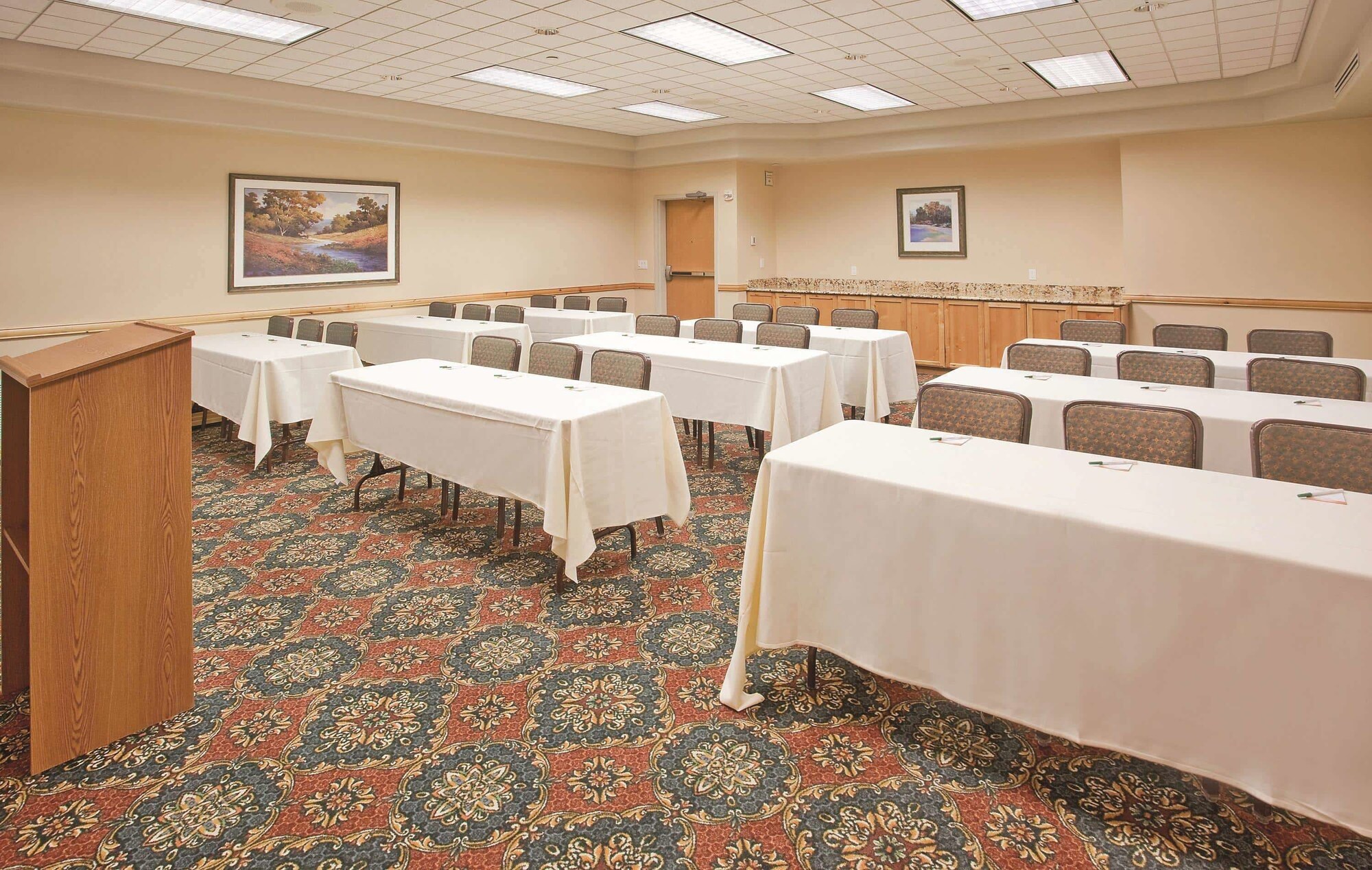 La Quinta Inn & Suites by Wyndham Idaho Falls/Ammon