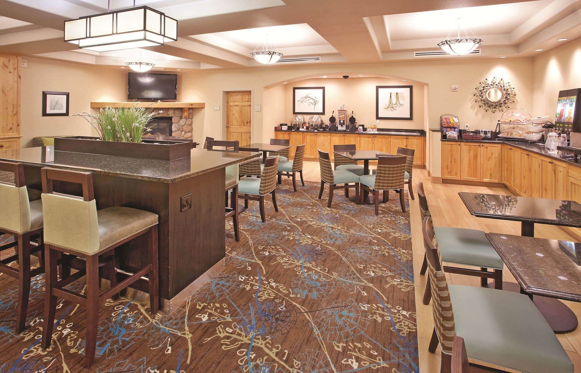 La Quinta Inn & Suites by Wyndham Idaho Falls/Ammon