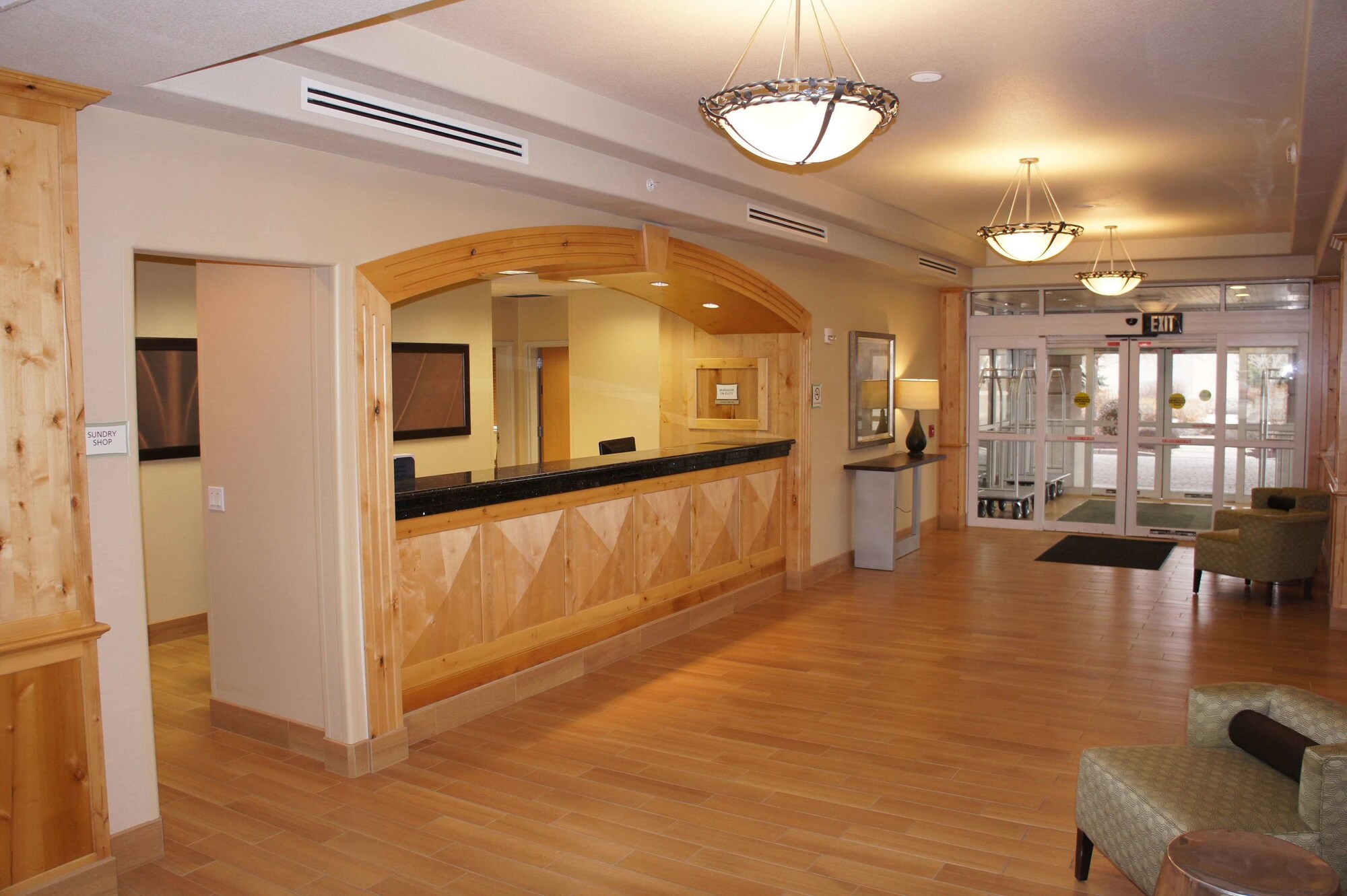 La Quinta Inn & Suites by Wyndham Idaho Falls/Ammon