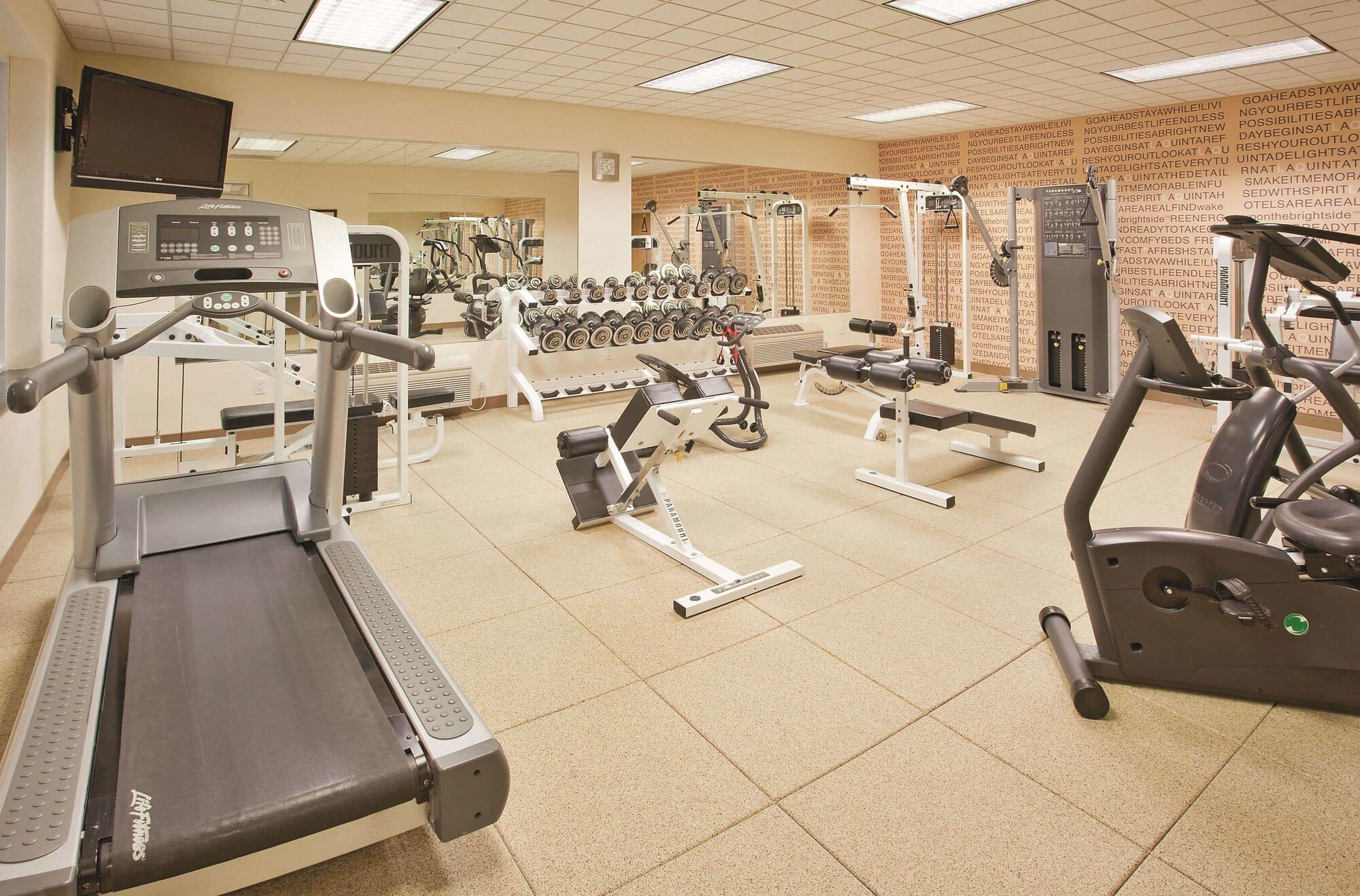 La Quinta Inn & Suites by Wyndham Idaho Falls/Ammon