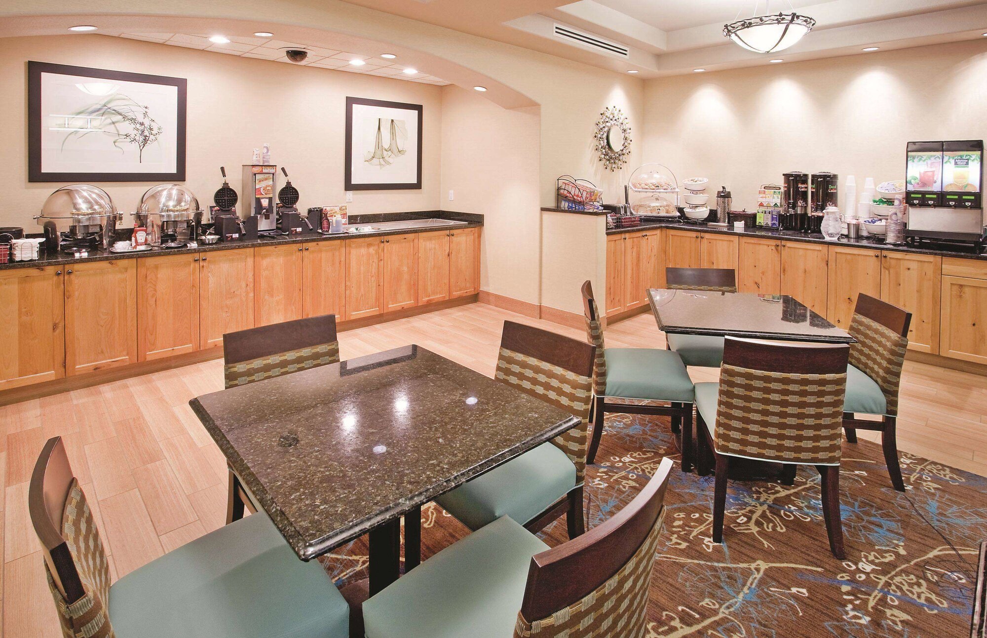 La Quinta Inn & Suites by Wyndham Idaho Falls/Ammon