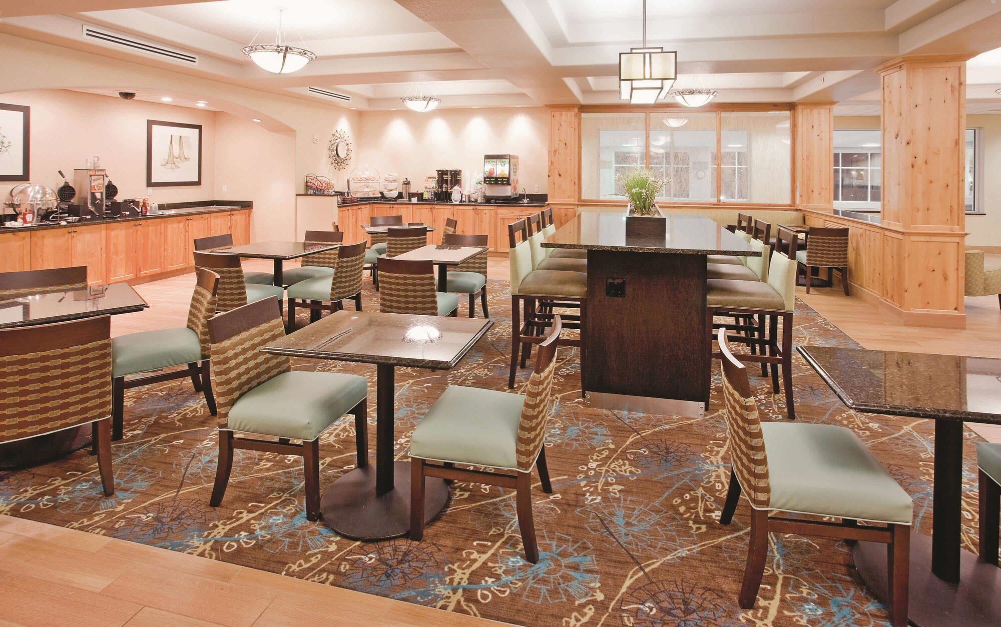 La Quinta Inn & Suites by Wyndham Idaho Falls/Ammon