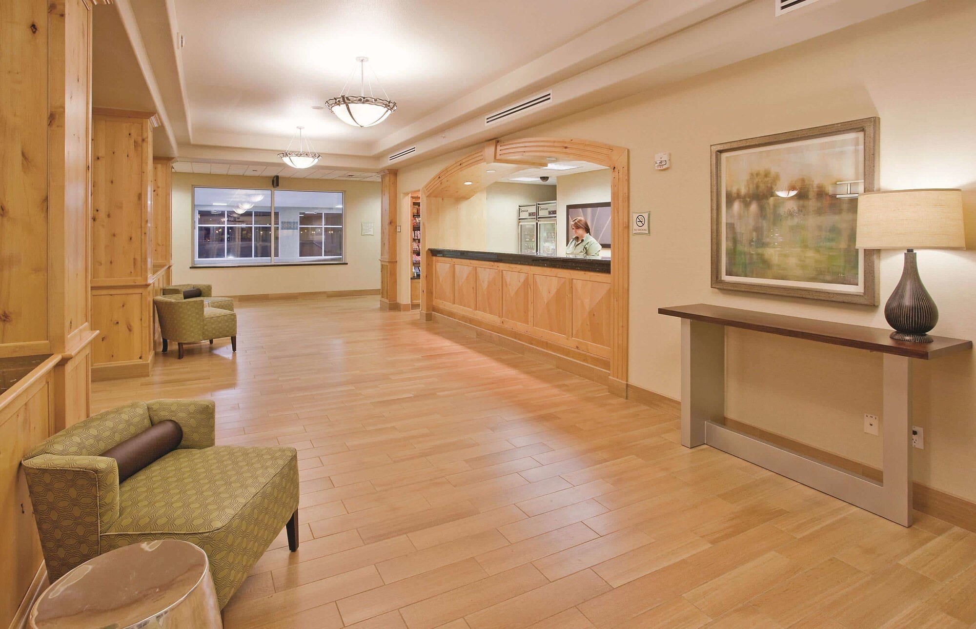 La Quinta Inn & Suites by Wyndham Idaho Falls/Ammon