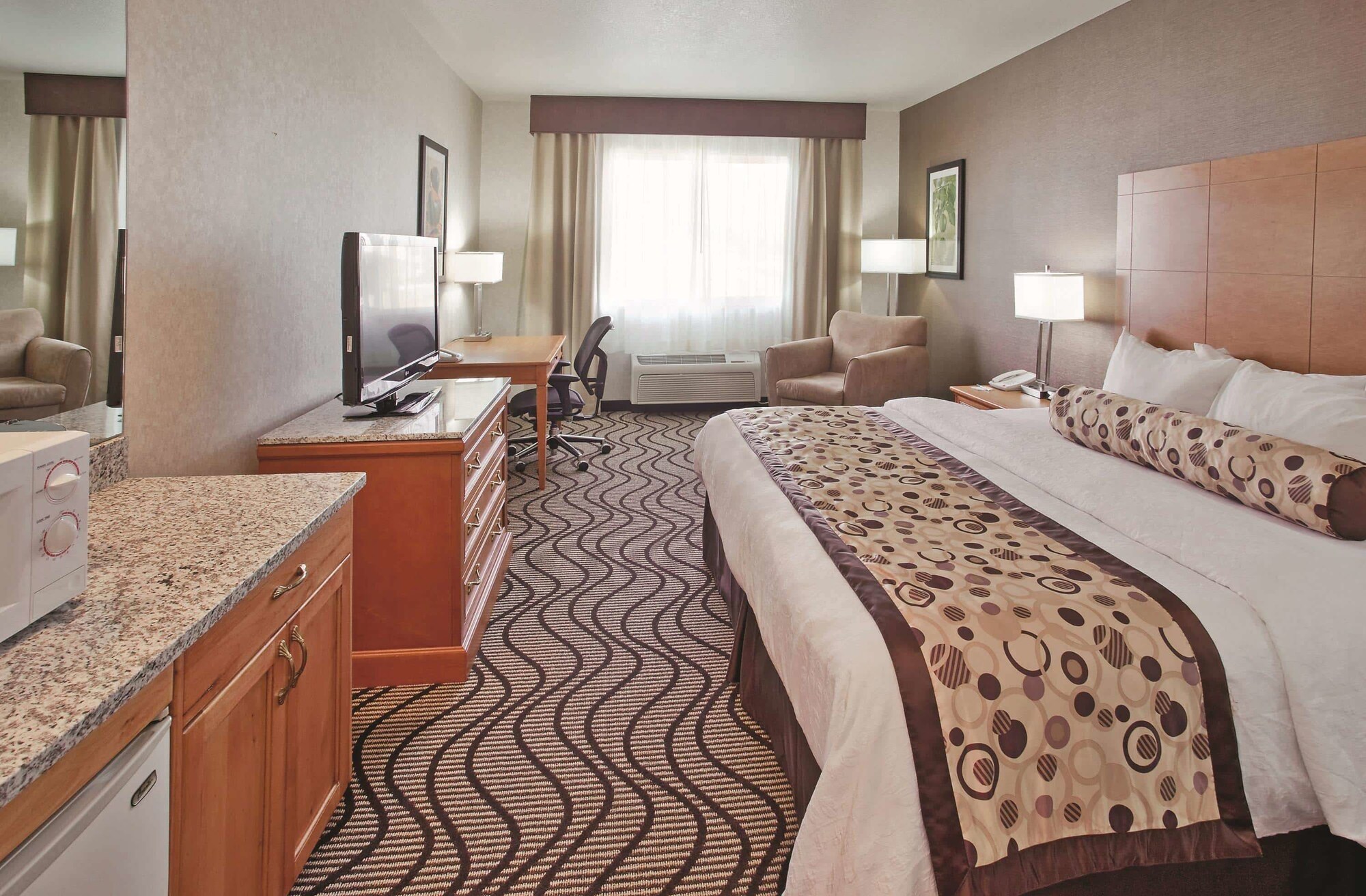 La Quinta Inn & Suites by Wyndham Idaho Falls/Ammon