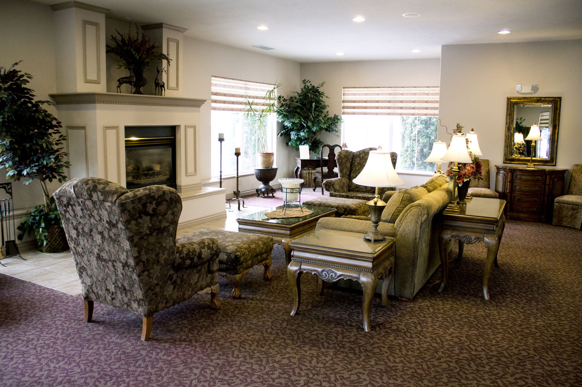 Clarion Inn