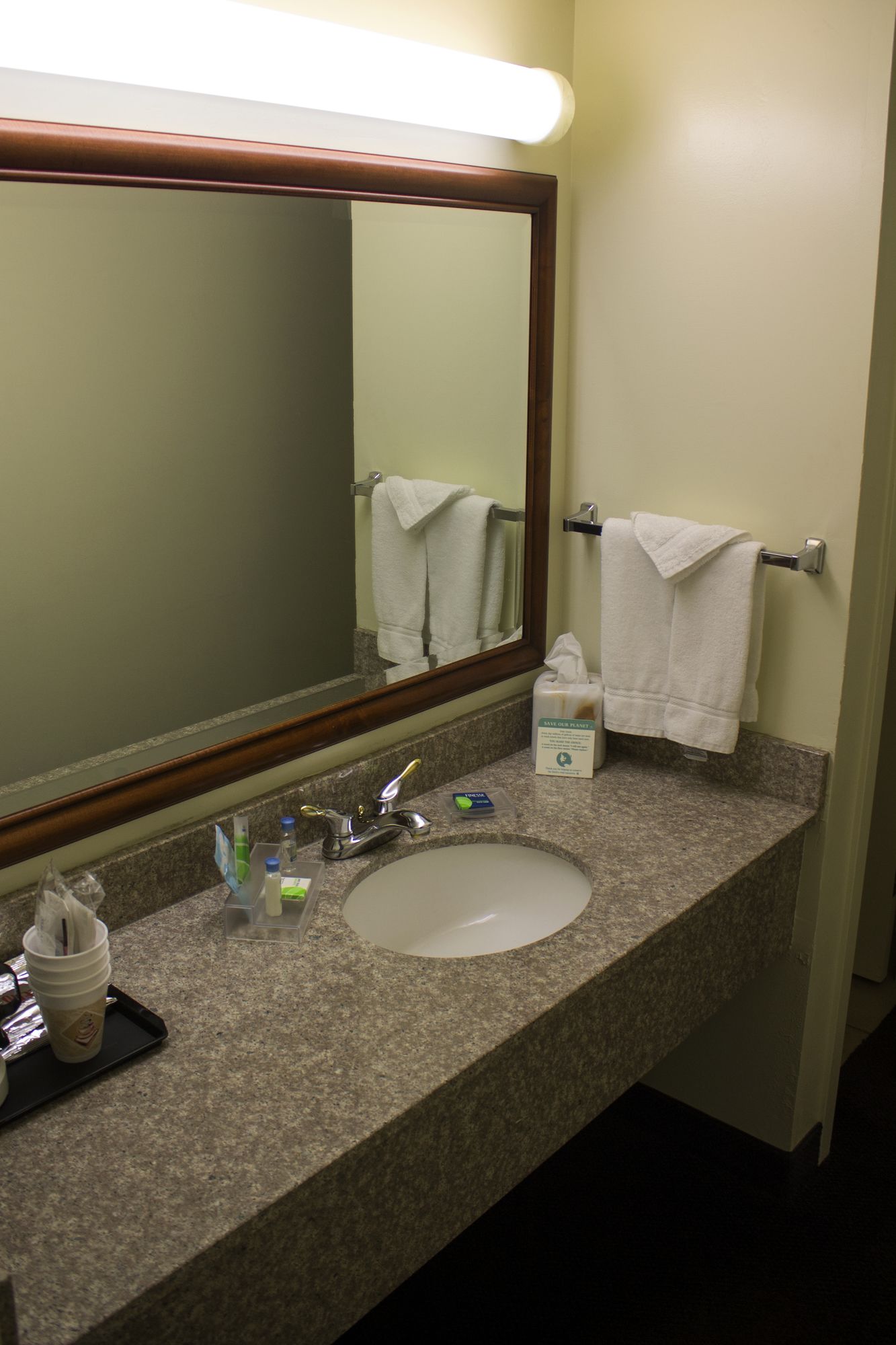 Clarion Inn