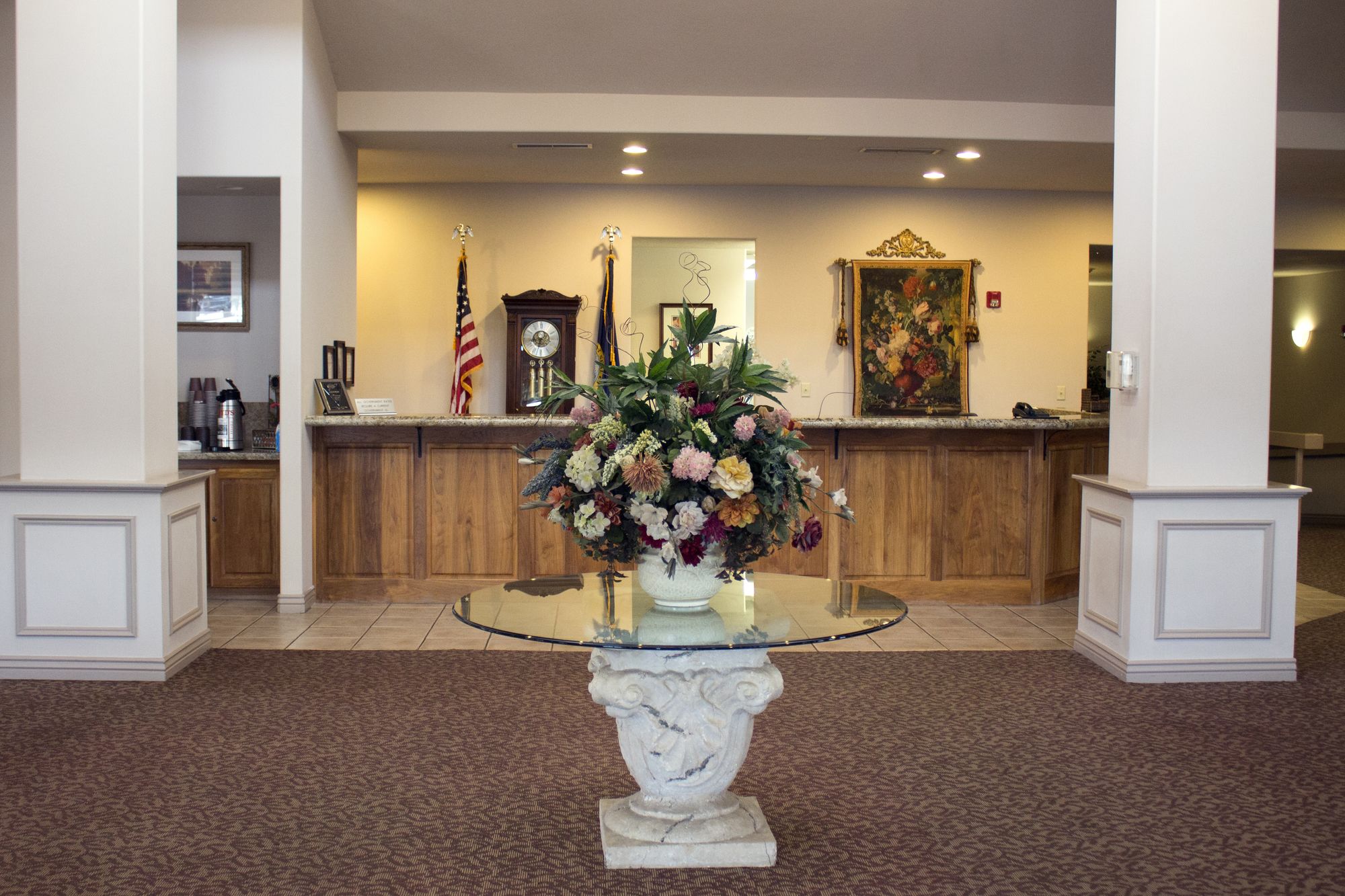 Clarion Inn