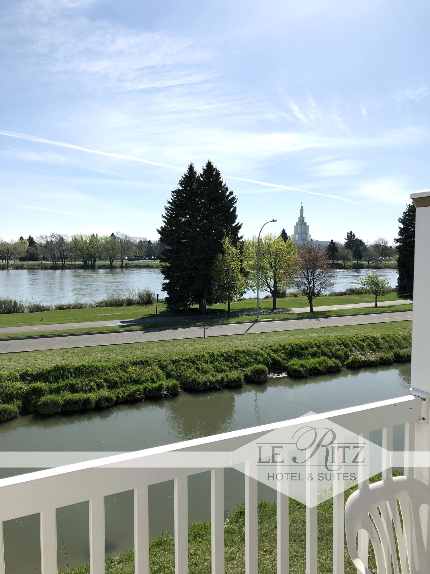 Clarion Inn