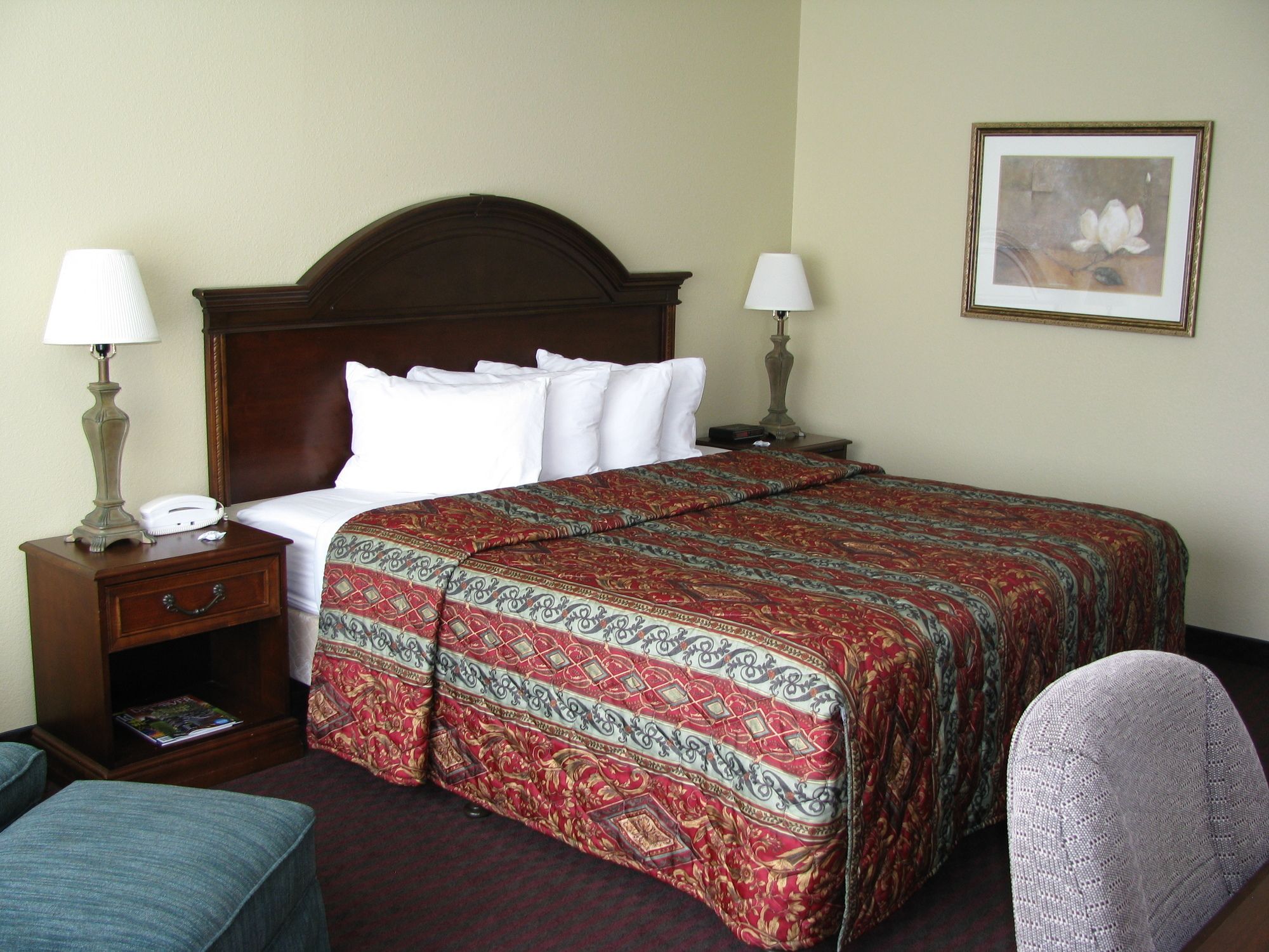 Clarion Inn
