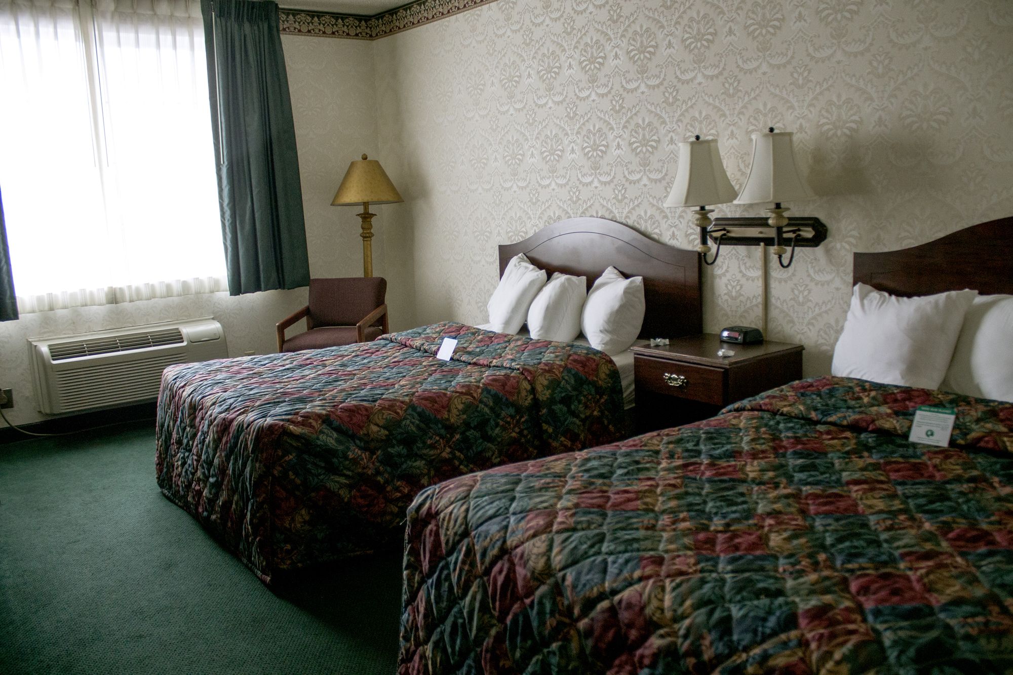 Clarion Inn