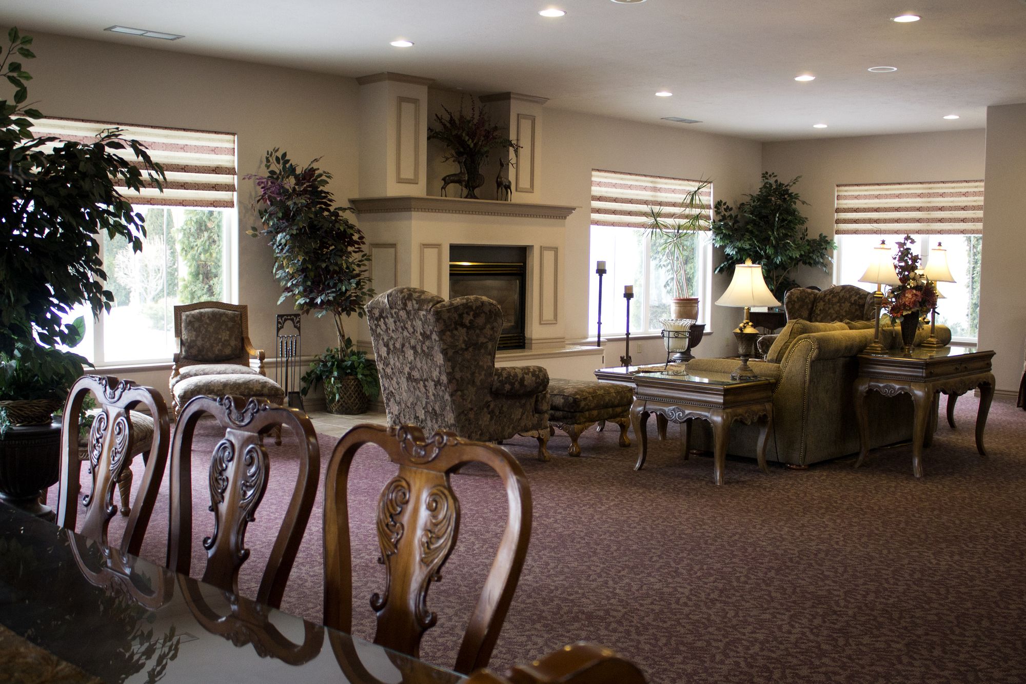 Clarion Inn
