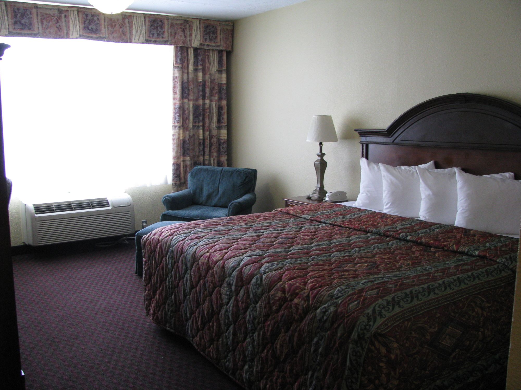 Clarion Inn