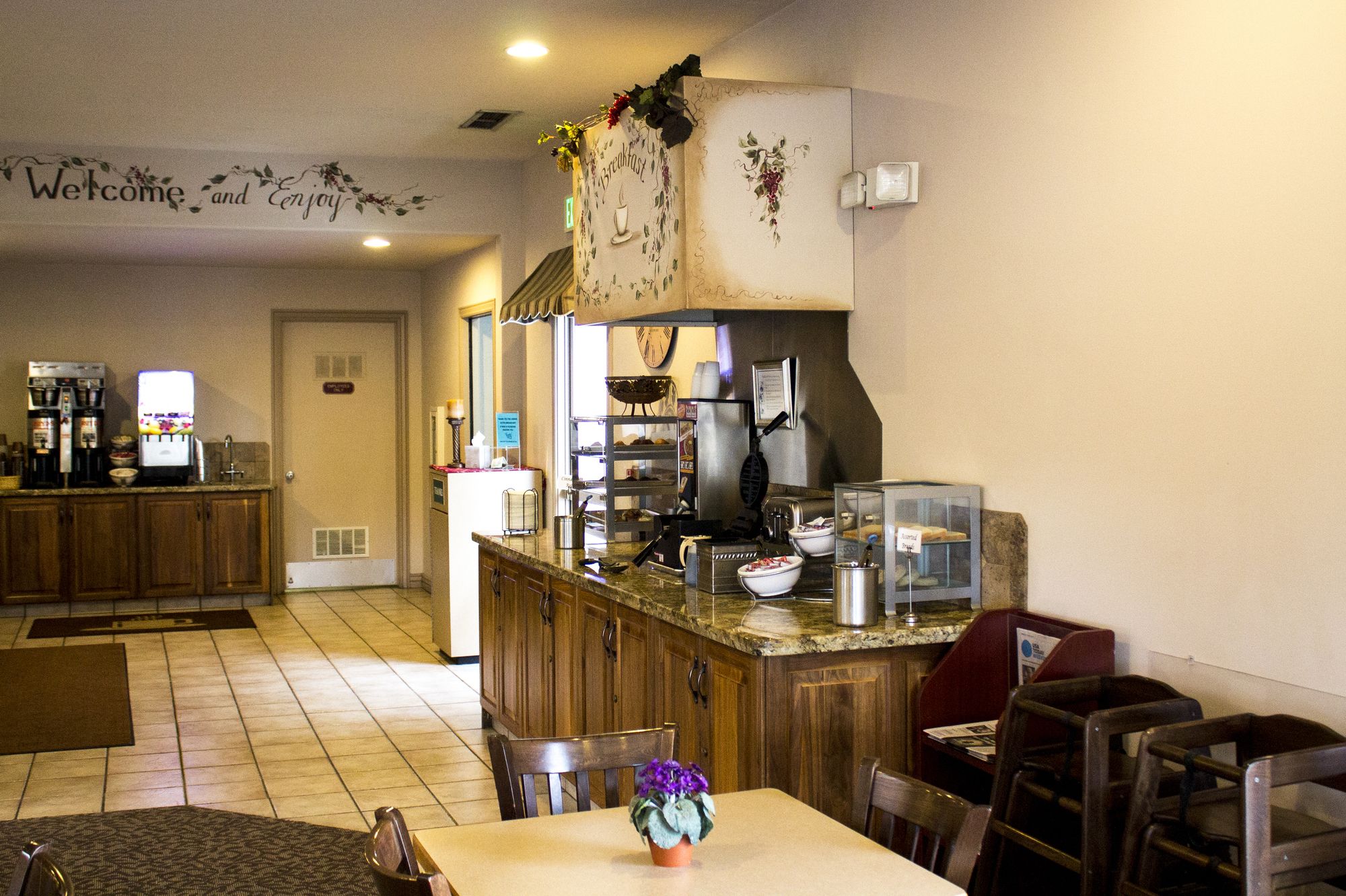 Clarion Inn